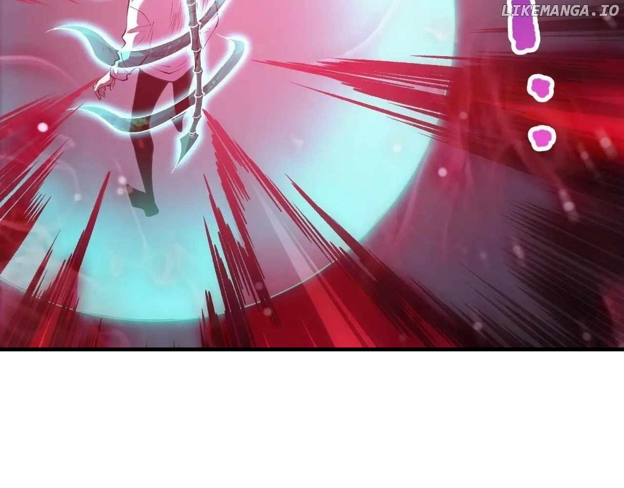 Catastrophic Necromancer Chapter 151 - Page 149