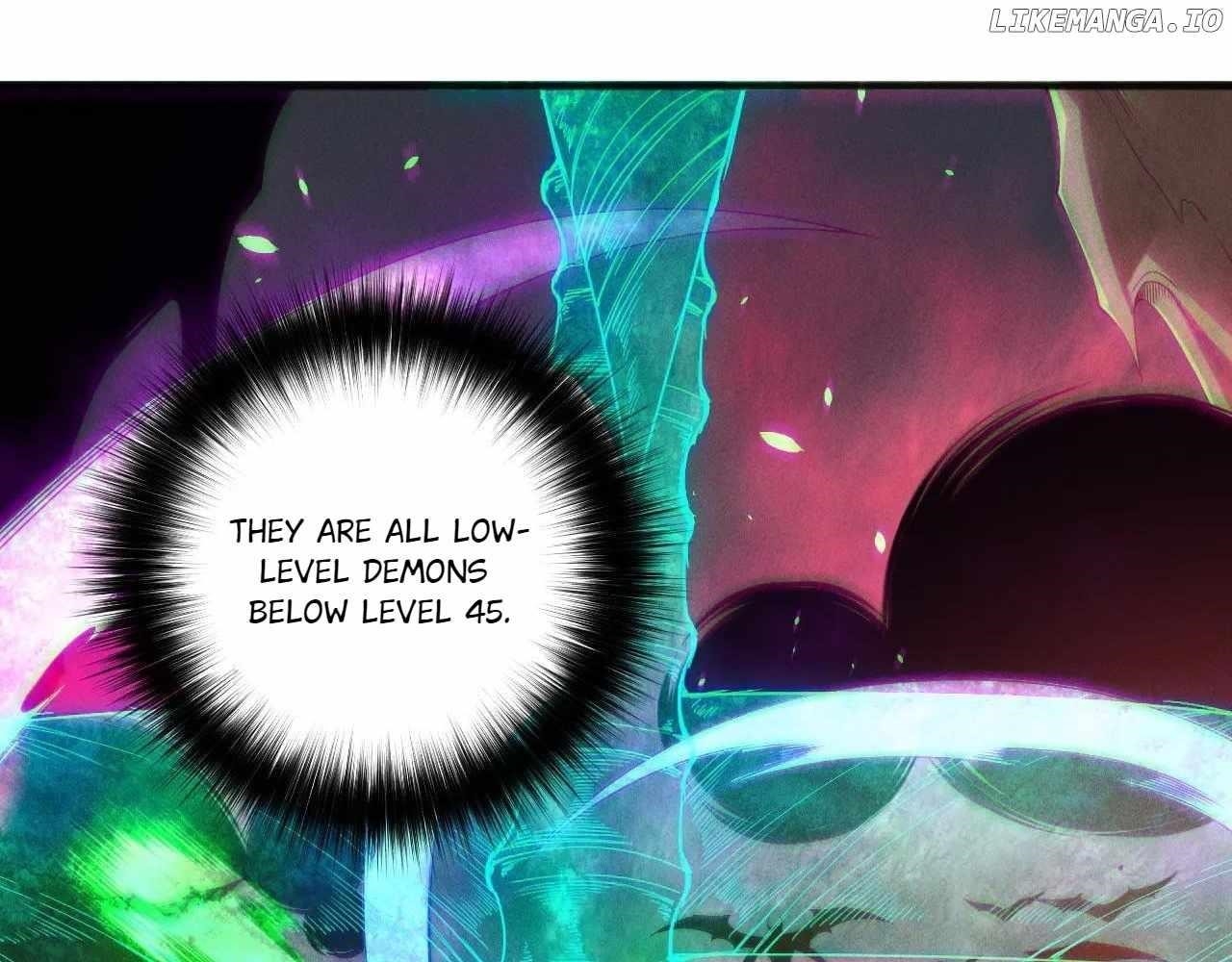 Catastrophic Necromancer Chapter 151 - Page 22