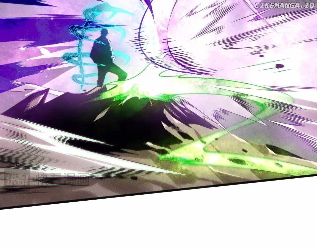 Catastrophic Necromancer Chapter 151 - Page 26