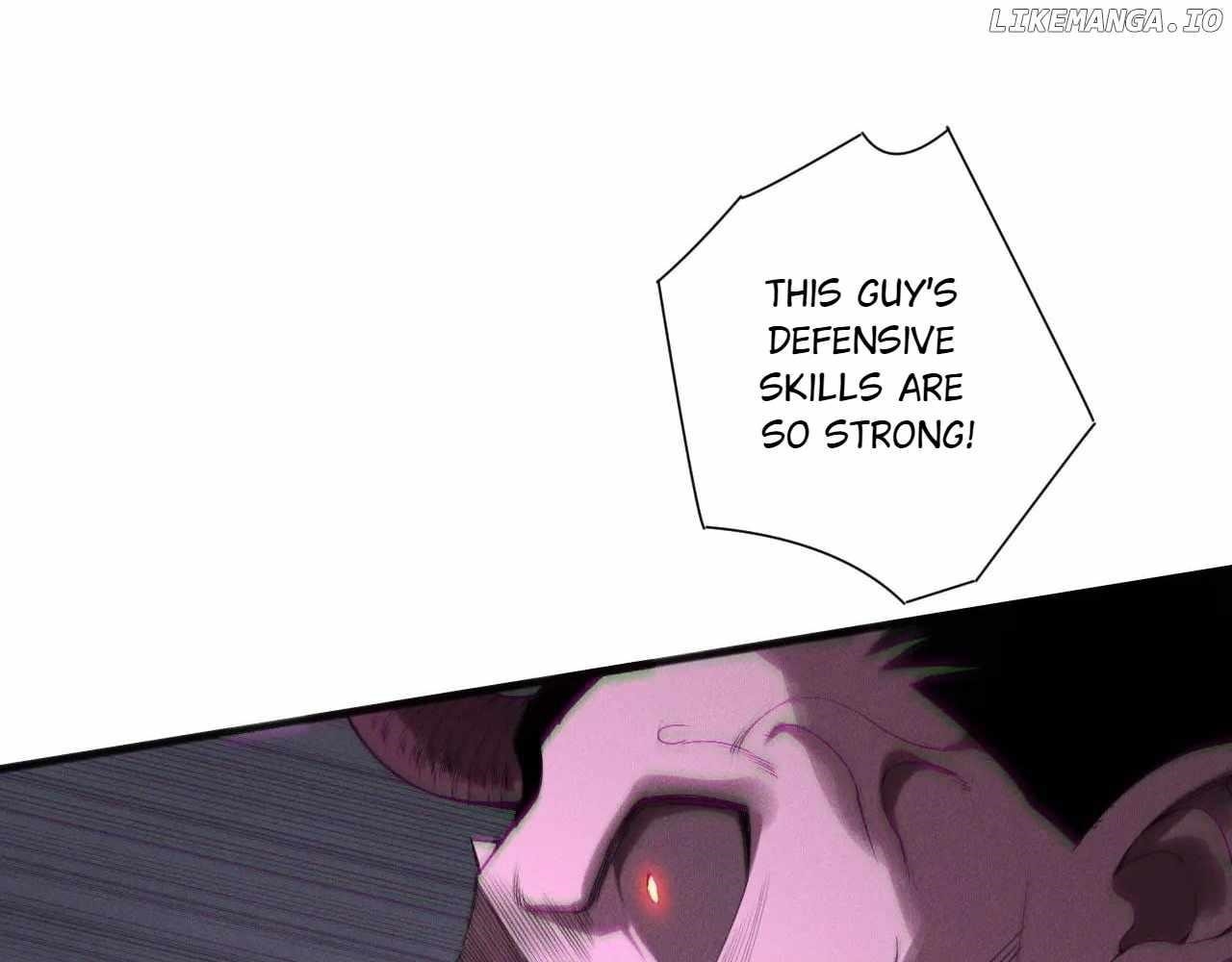 Catastrophic Necromancer Chapter 151 - Page 27