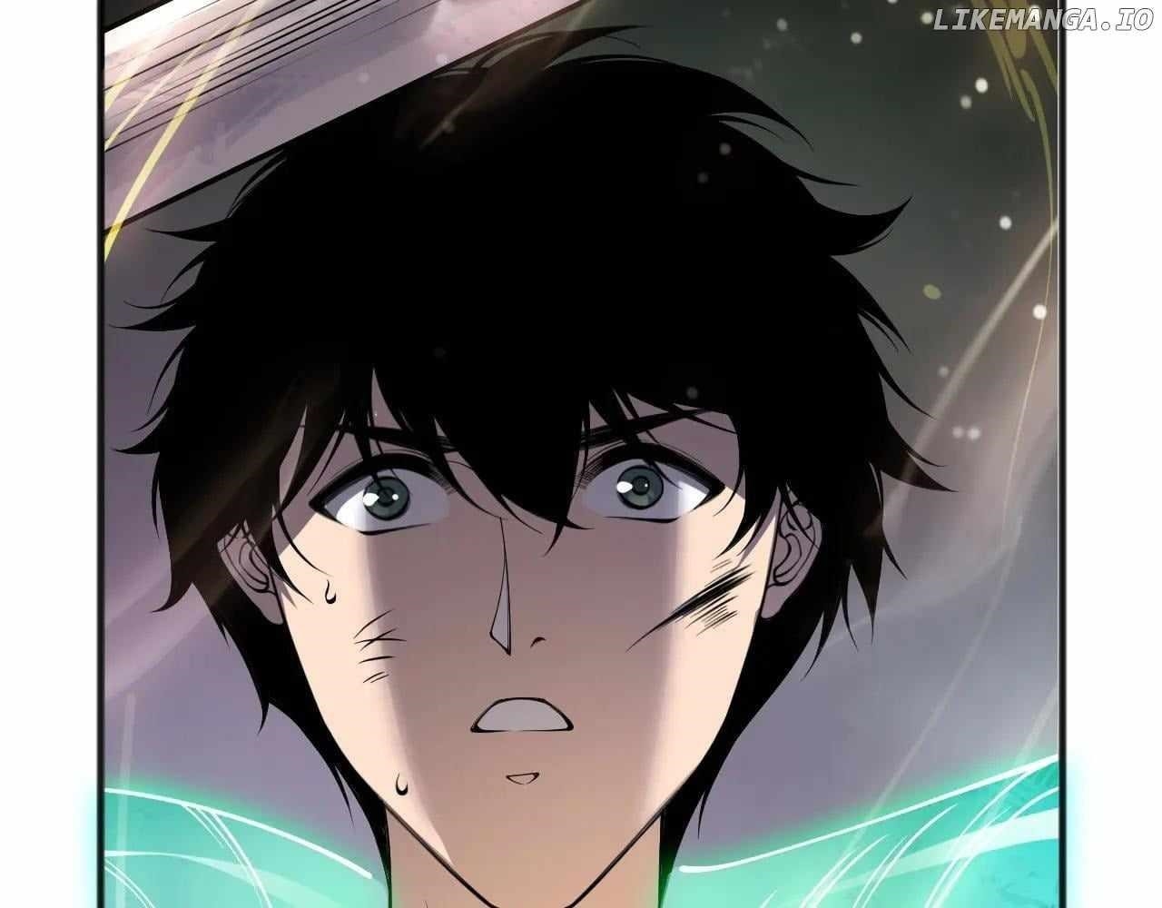 Catastrophic Necromancer Chapter 151 - Page 6