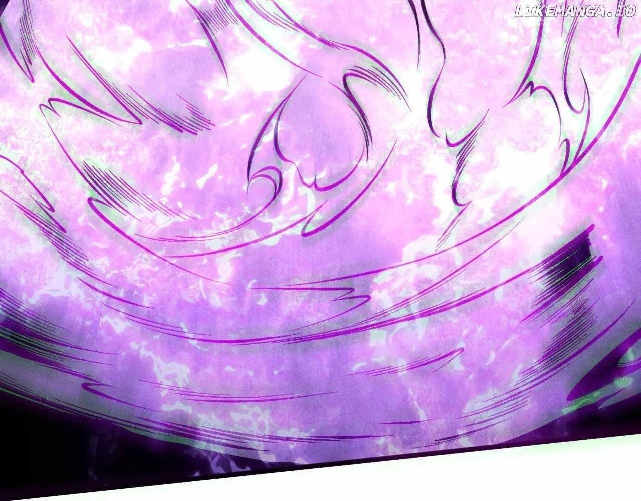 Catastrophic Necromancer Chapter 151 - Page 61