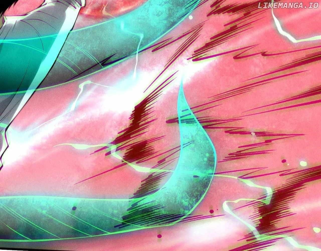 Catastrophic Necromancer Chapter 151 - Page 71