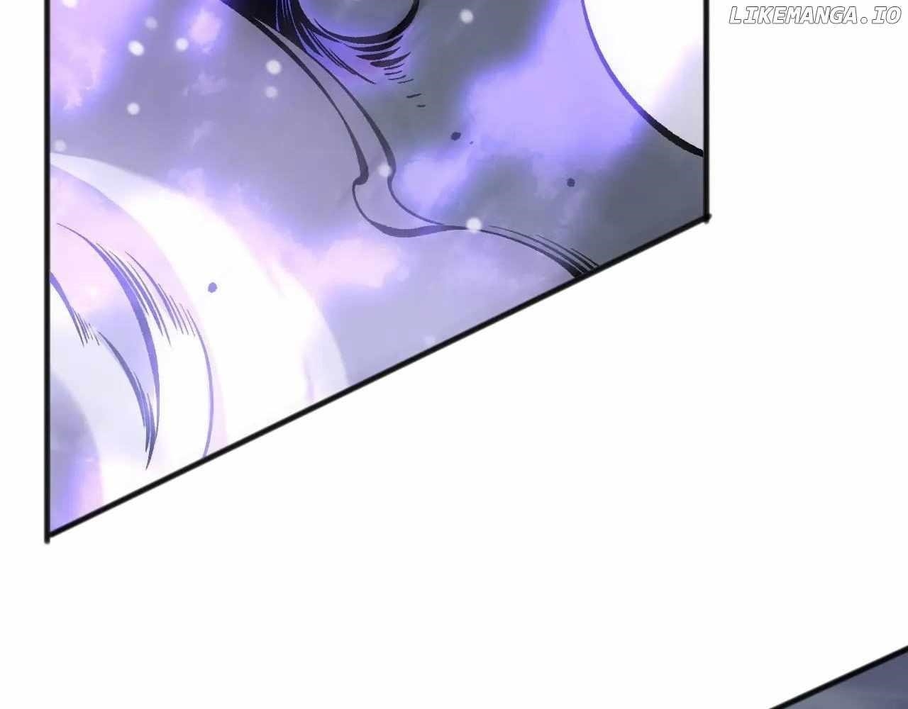 Catastrophic Necromancer Chapter 151 - Page 80