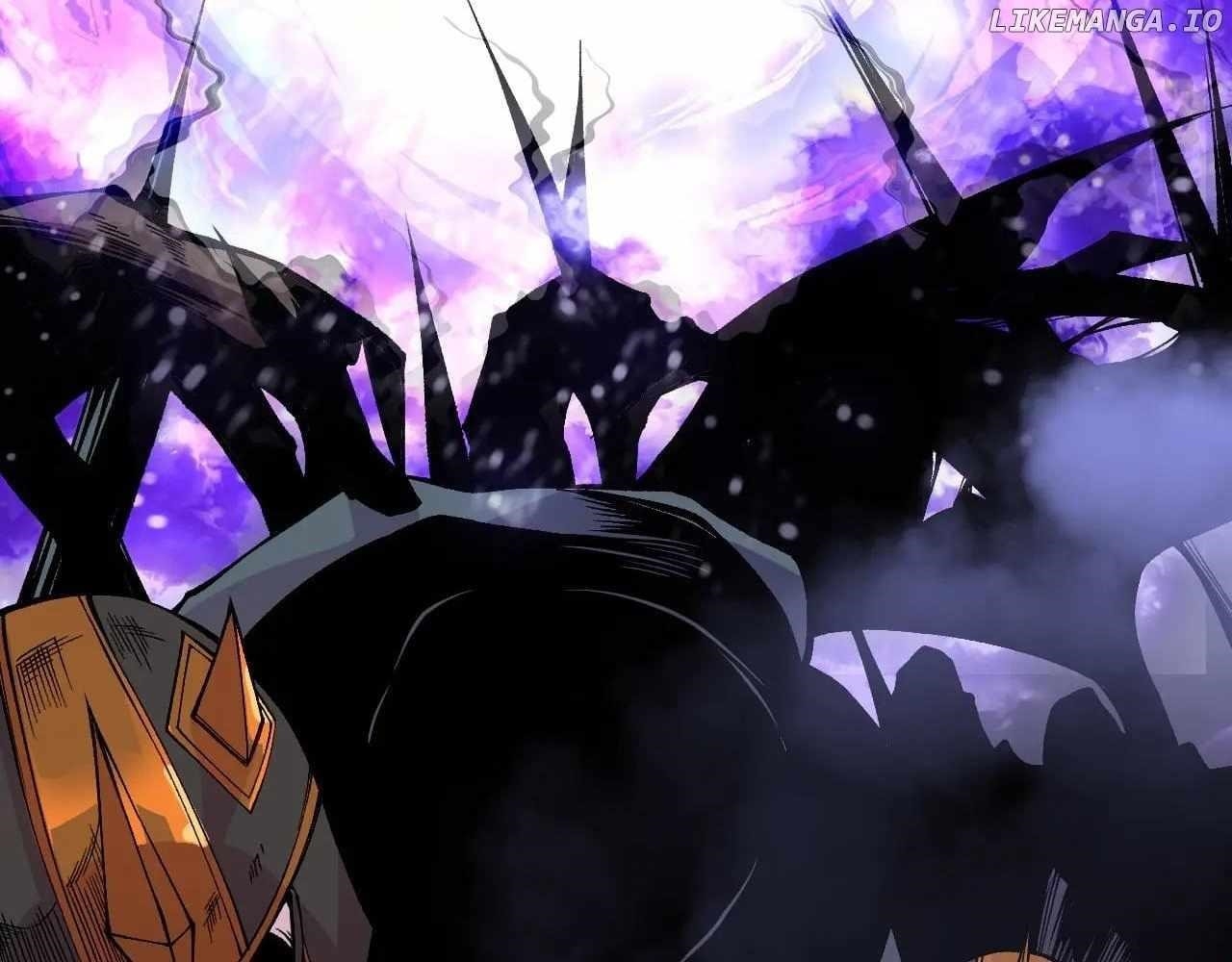 Catastrophic Necromancer Chapter 151 - Page 91