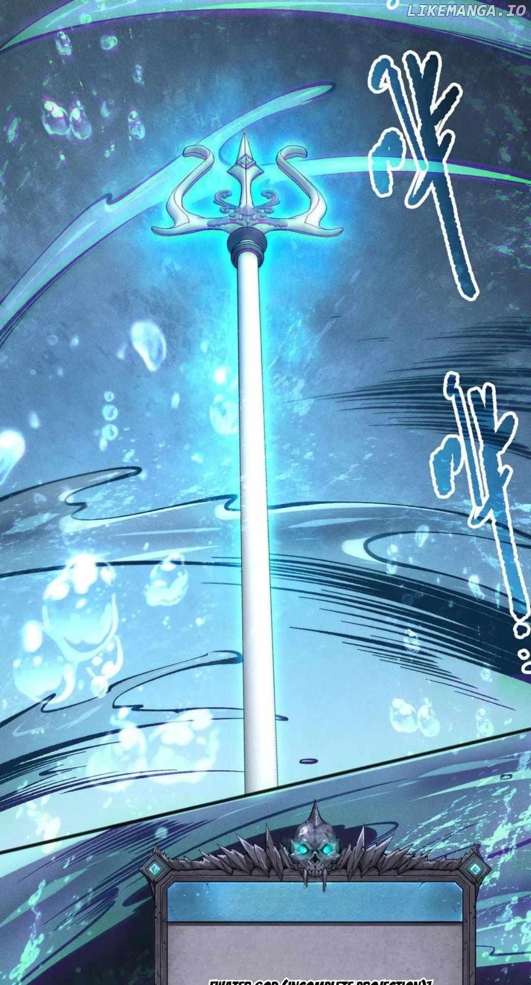 Catastrophic Necromancer Chapter 162 - Page 19