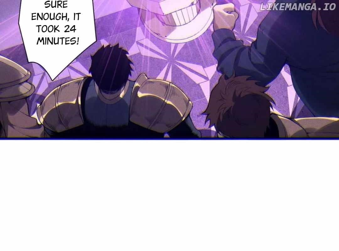 Catastrophic Necromancer Chapter 163 - Page 15