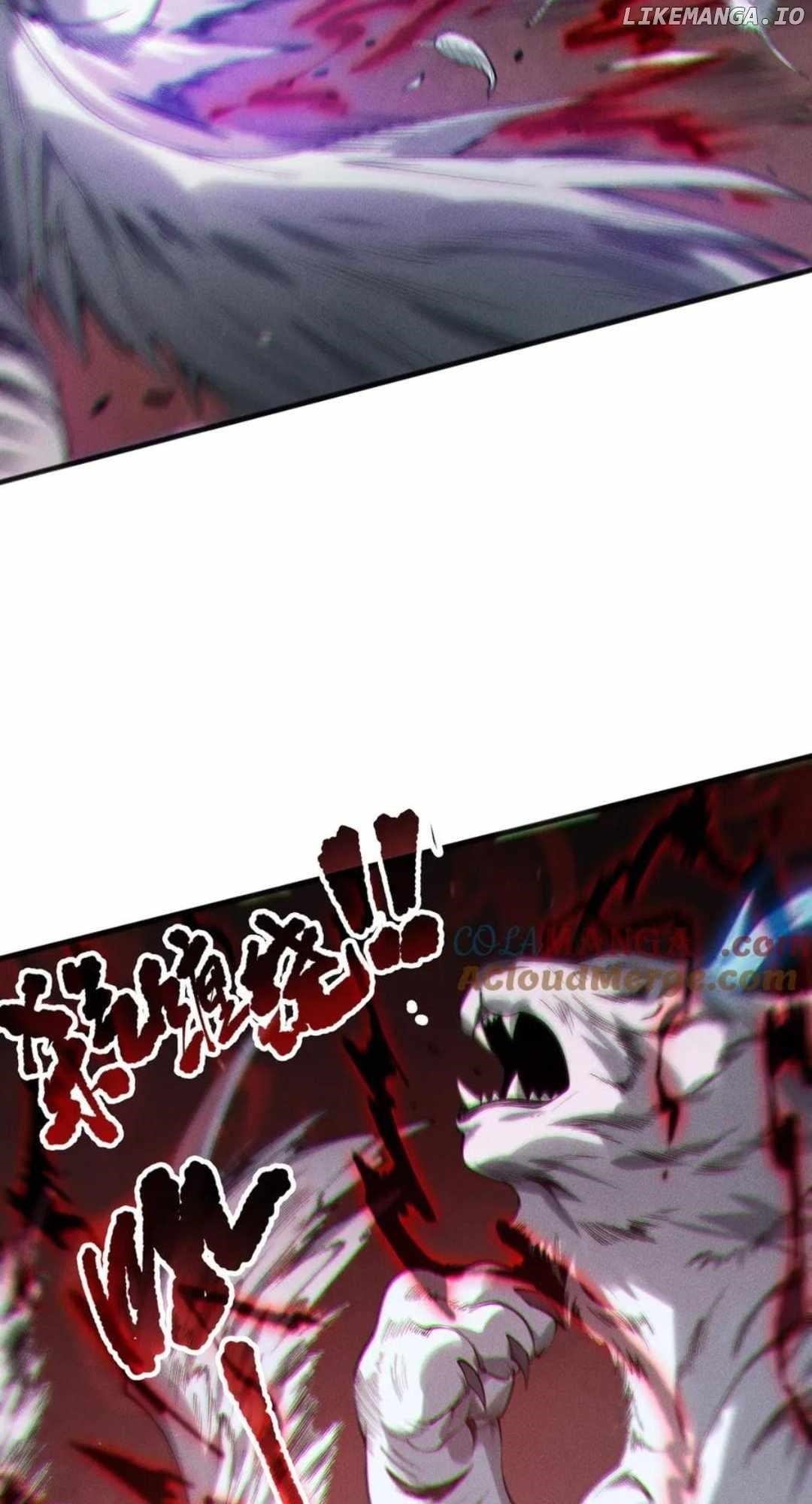 Catastrophic Necromancer Chapter 165 - Page 15