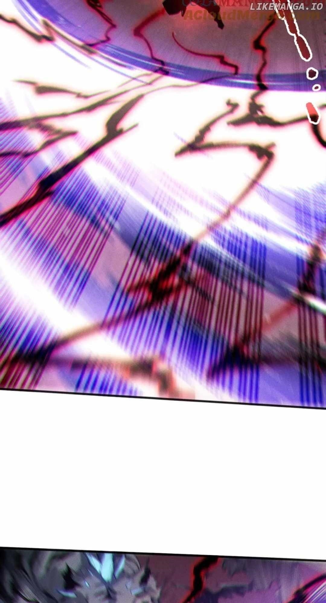 Catastrophic Necromancer Chapter 165 - Page 19