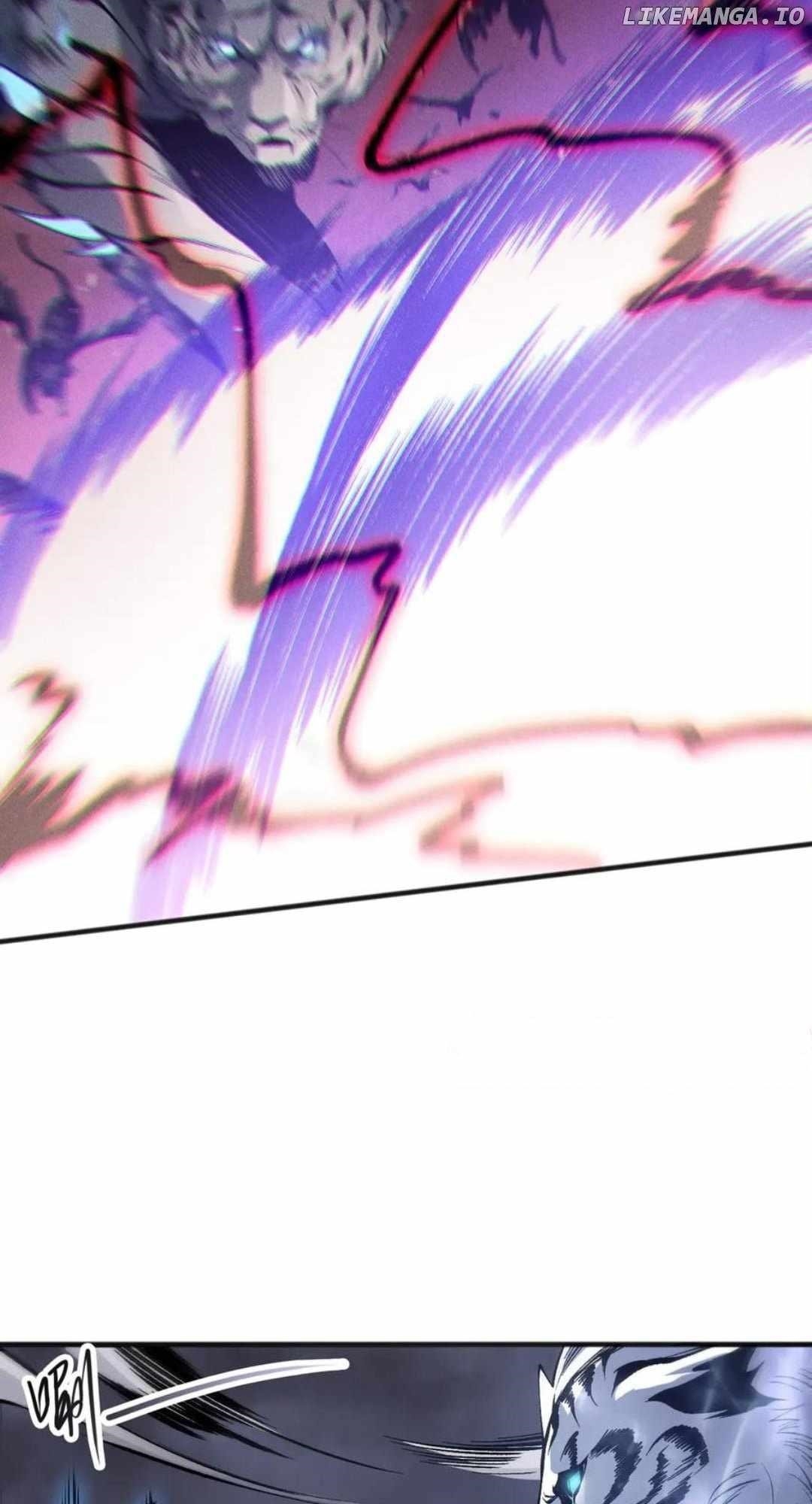 Catastrophic Necromancer Chapter 165 - Page 20