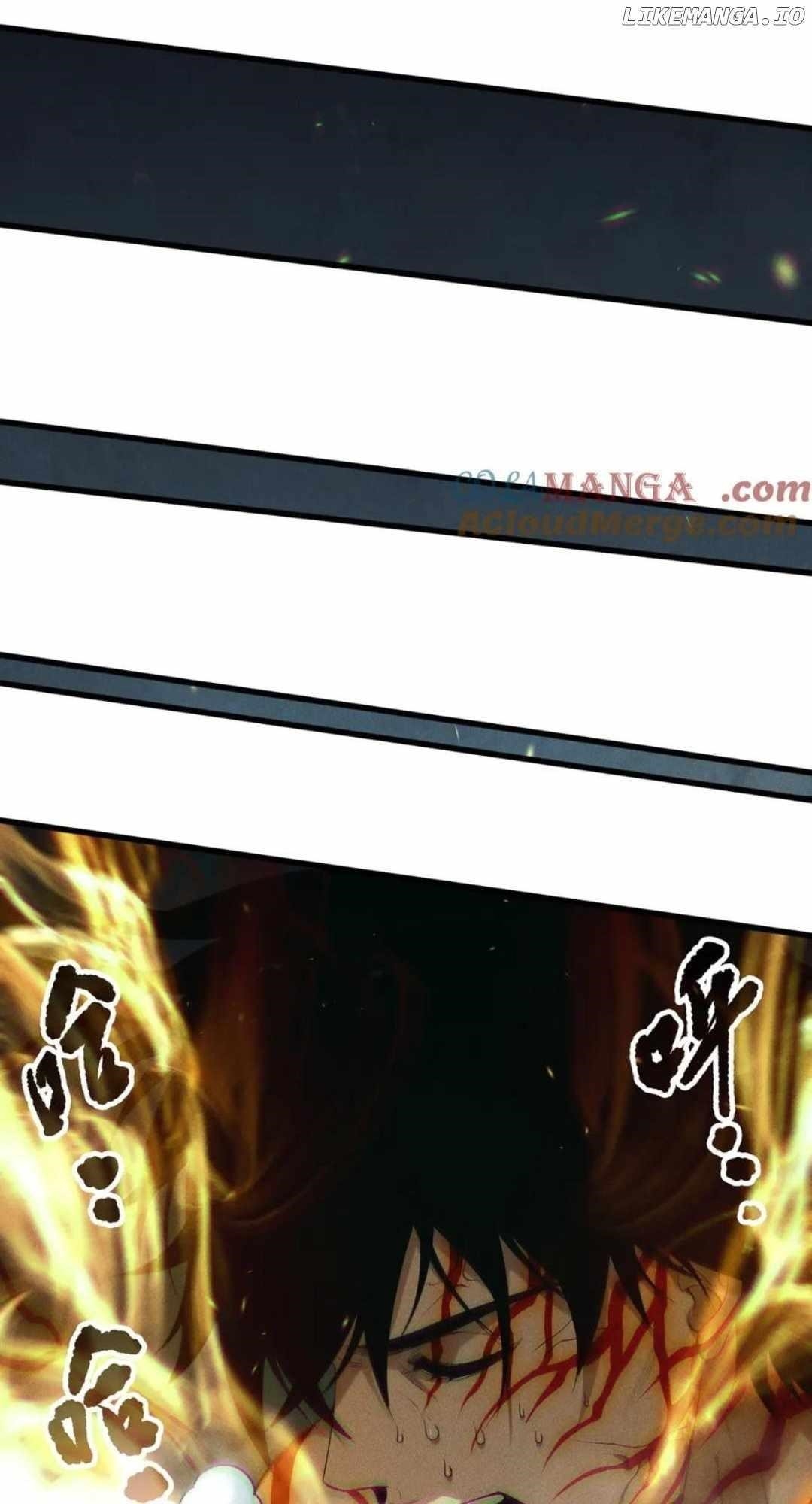 Catastrophic Necromancer Chapter 165 - Page 27