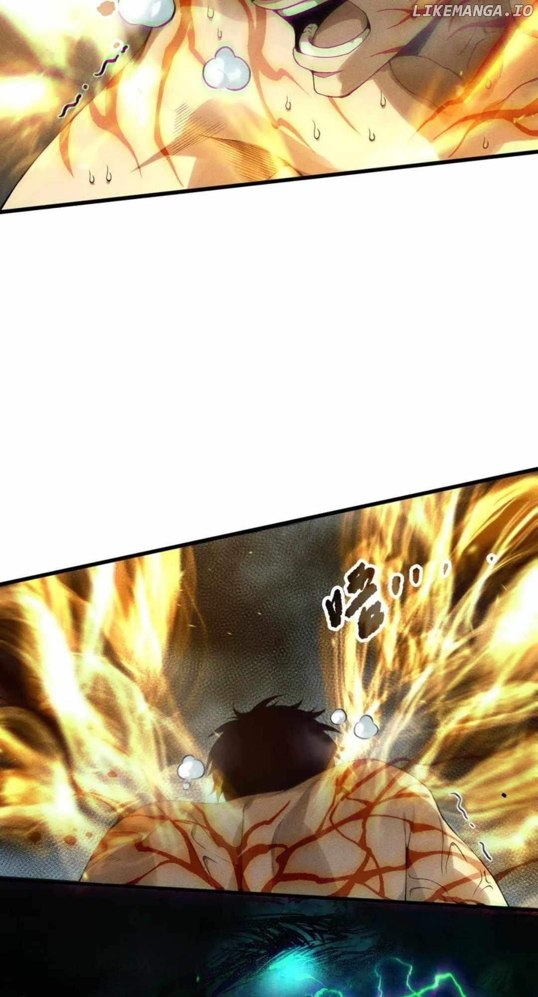 Catastrophic Necromancer Chapter 165 - Page 28