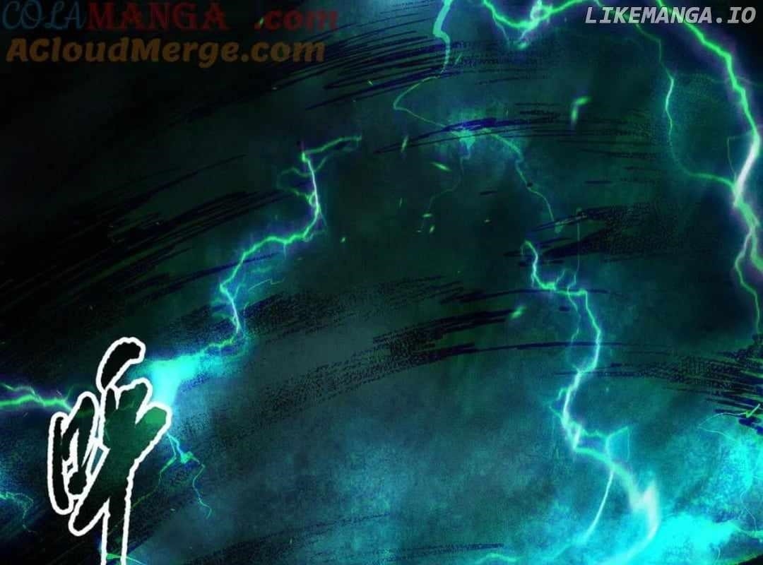 Catastrophic Necromancer Chapter 165 - Page 29