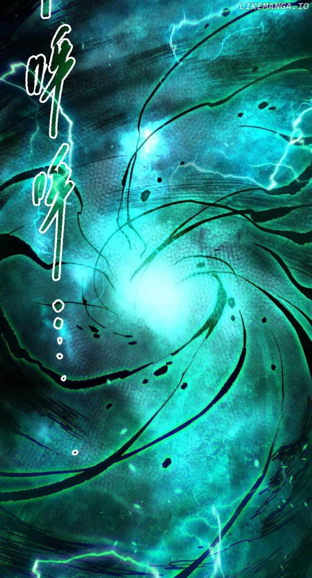 Catastrophic Necromancer Chapter 165 - Page 30