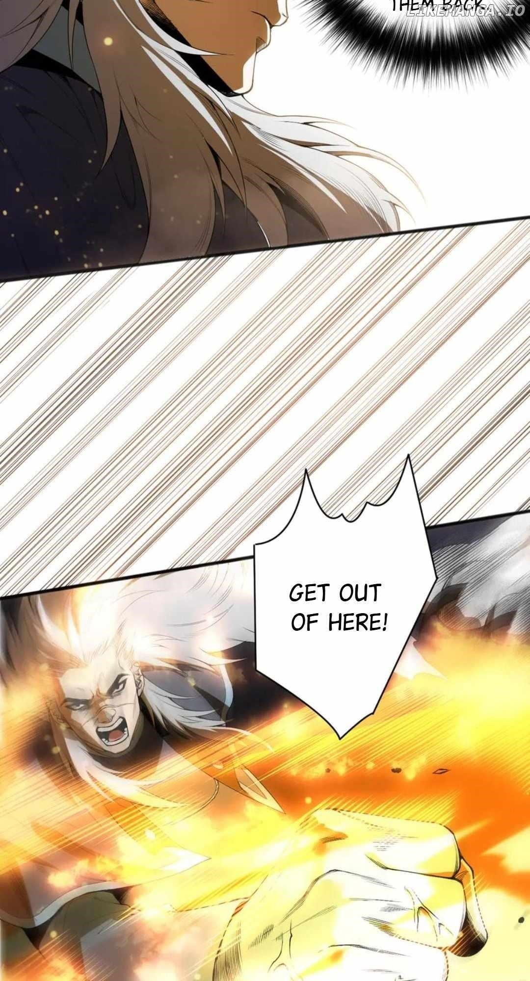 Catastrophic Necromancer Chapter 165 - Page 4