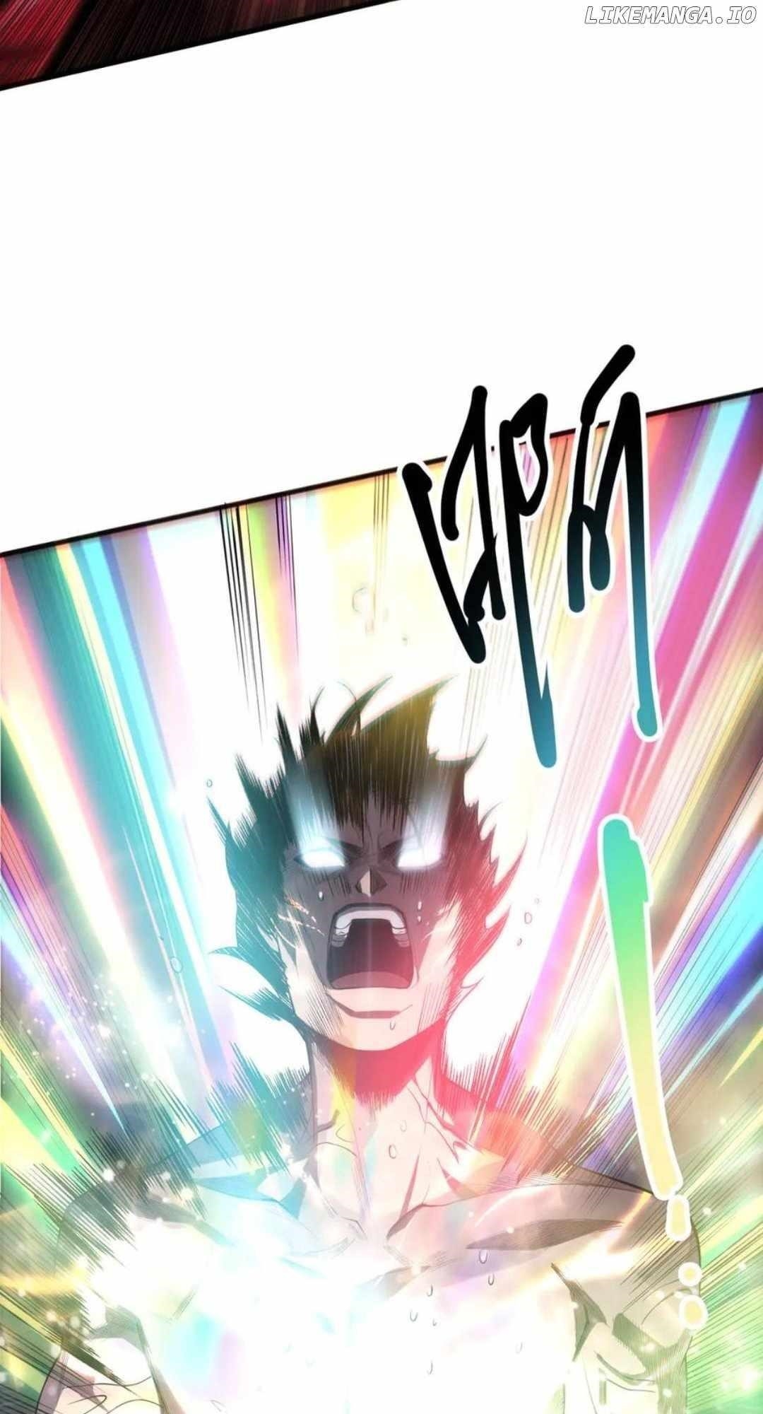 Catastrophic Necromancer Chapter 165 - Page 43