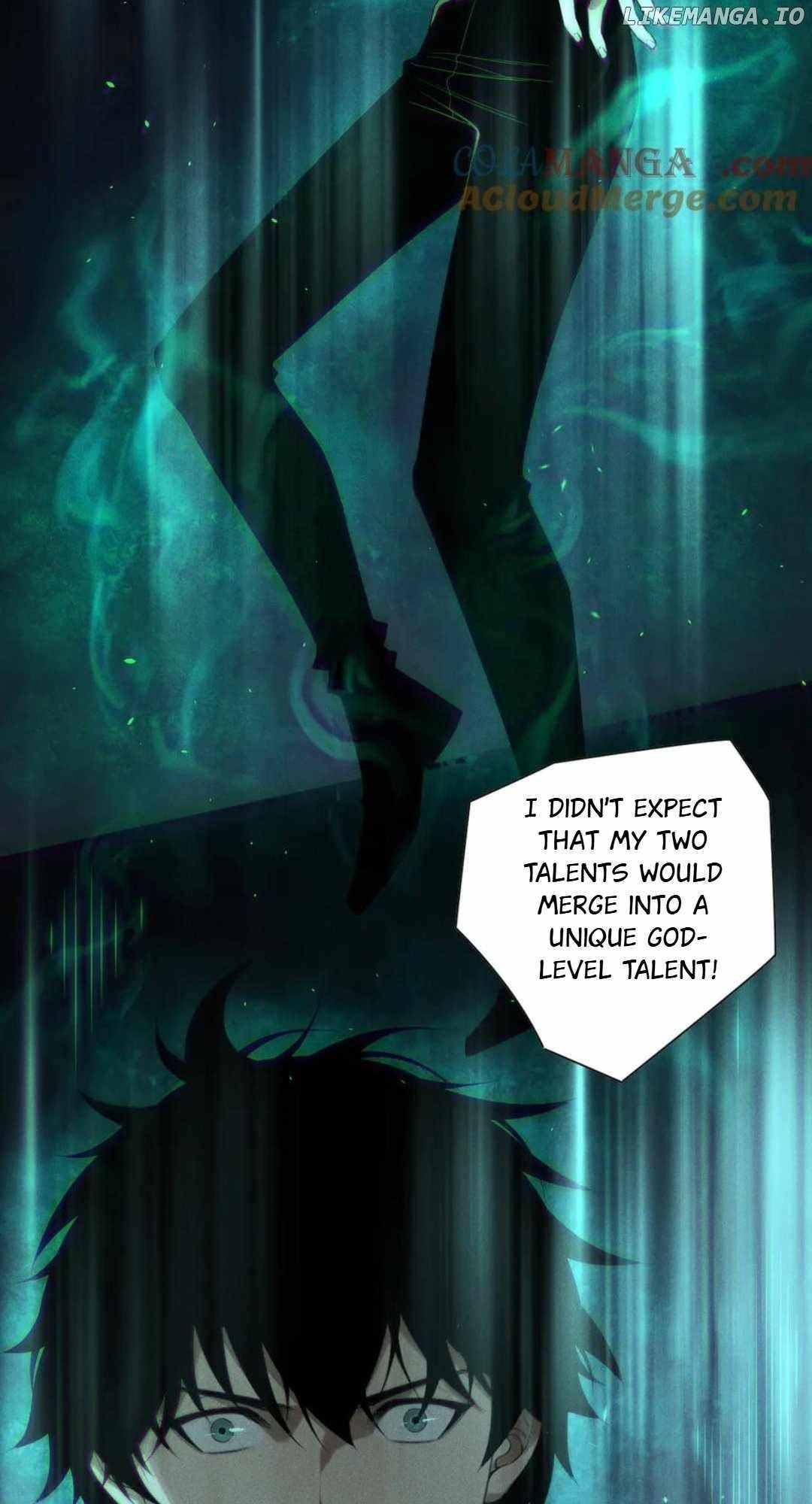 Catastrophic Necromancer Chapter 165 - Page 60