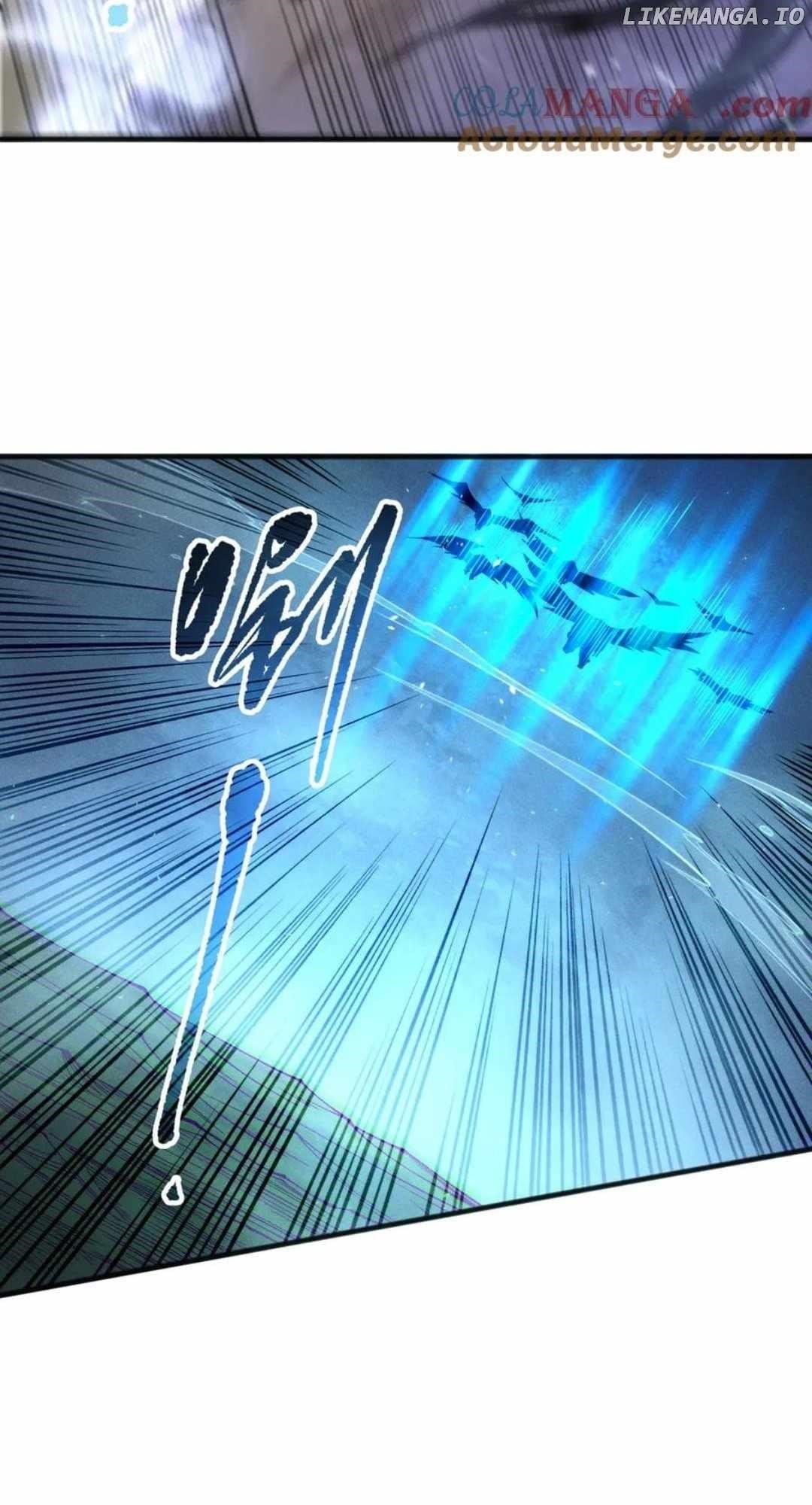 Catastrophic Necromancer Chapter 165 - Page 7