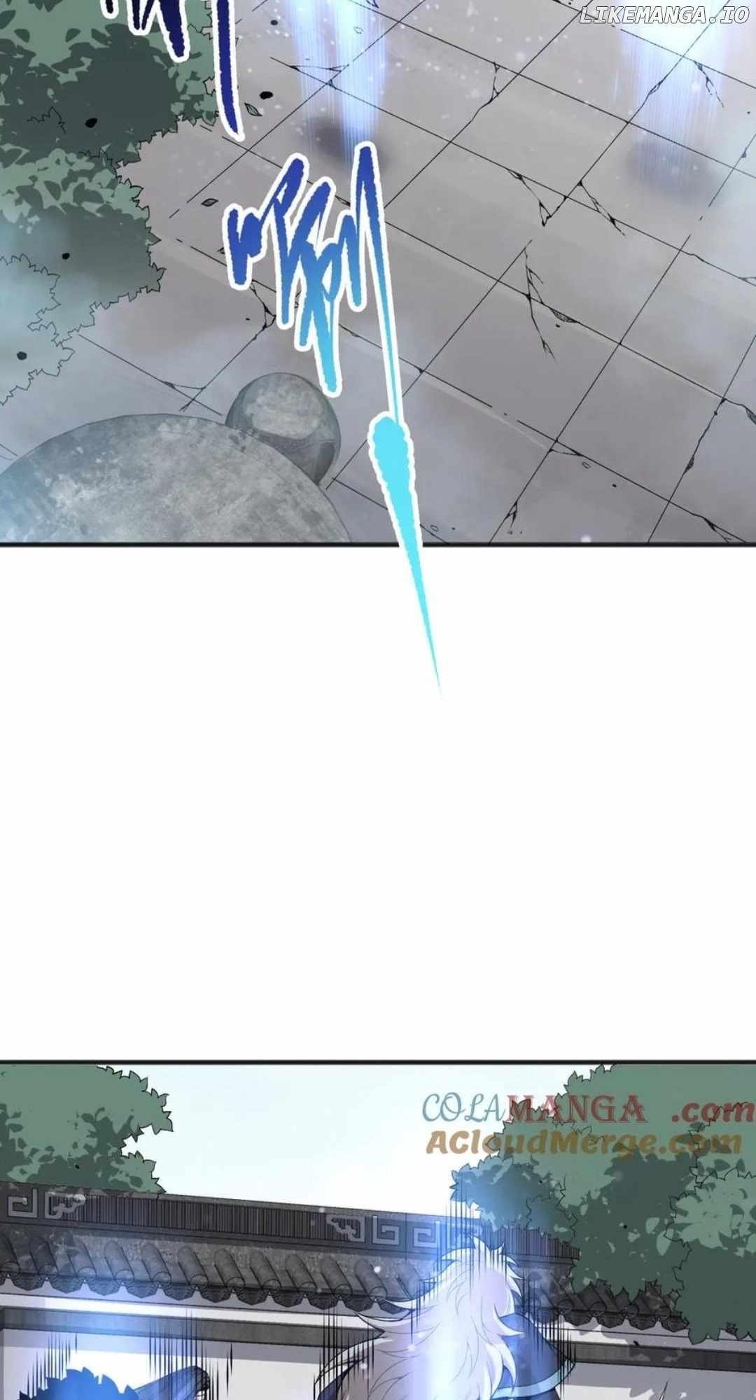 Catastrophic Necromancer Chapter 166 - Page 11