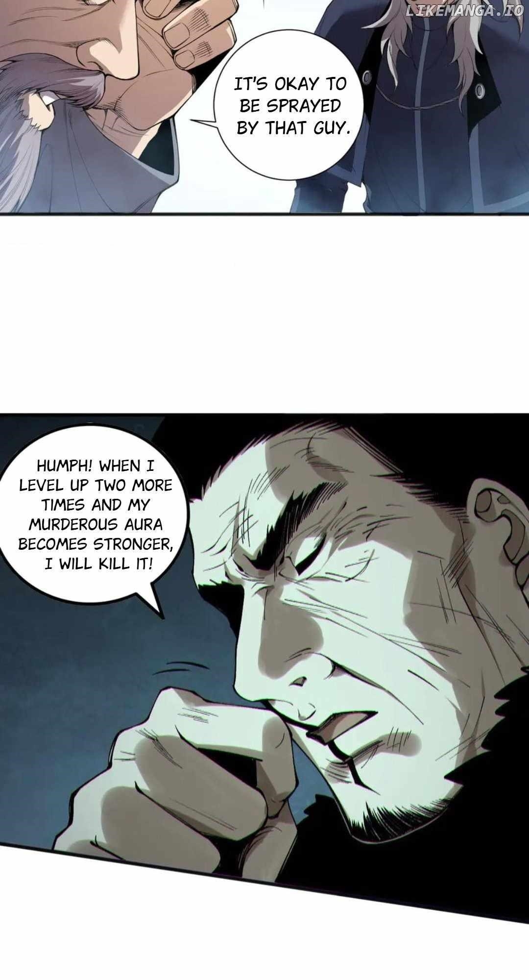 Catastrophic Necromancer Chapter 166 - Page 13