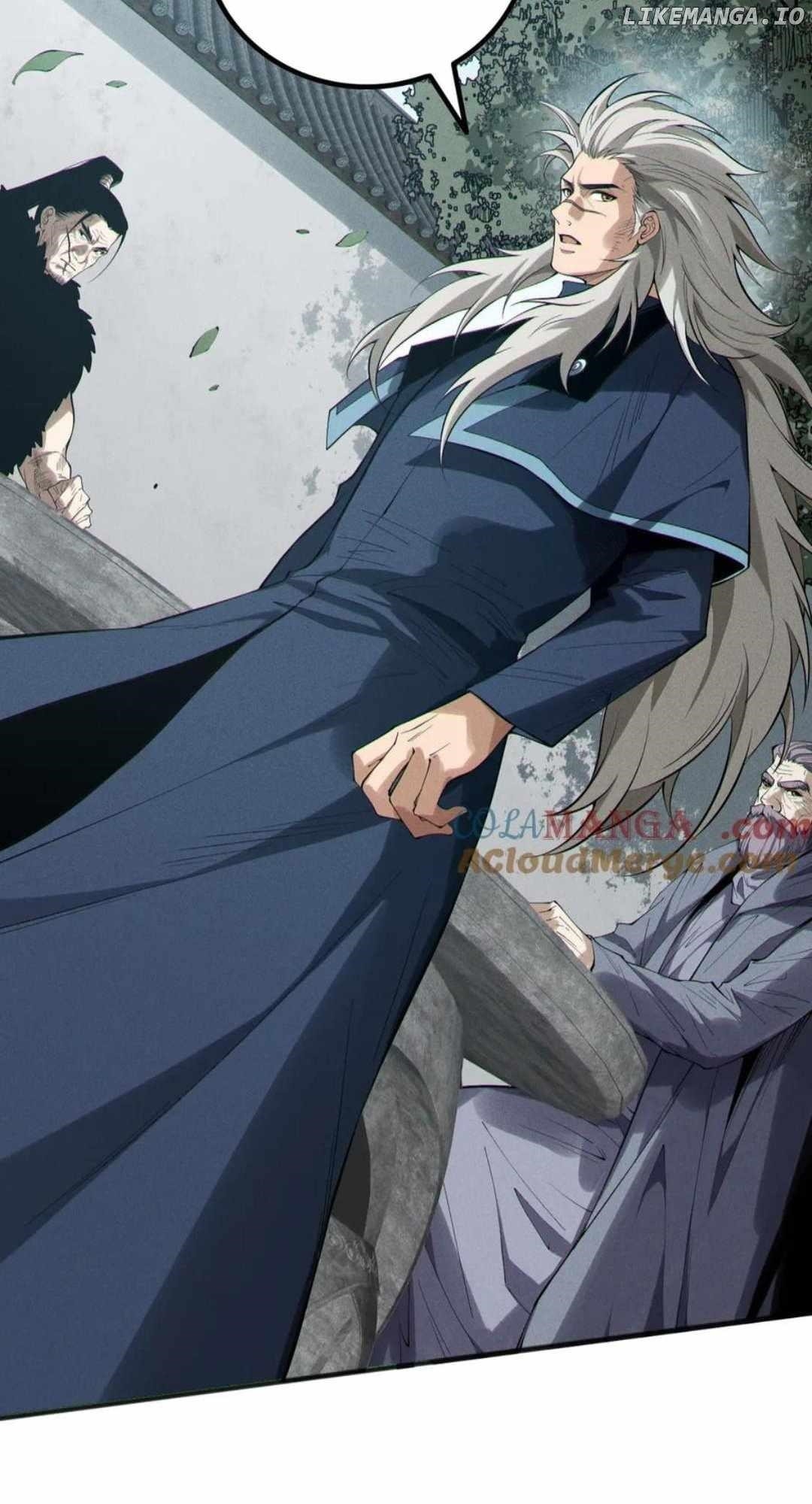 Catastrophic Necromancer Chapter 166 - Page 15