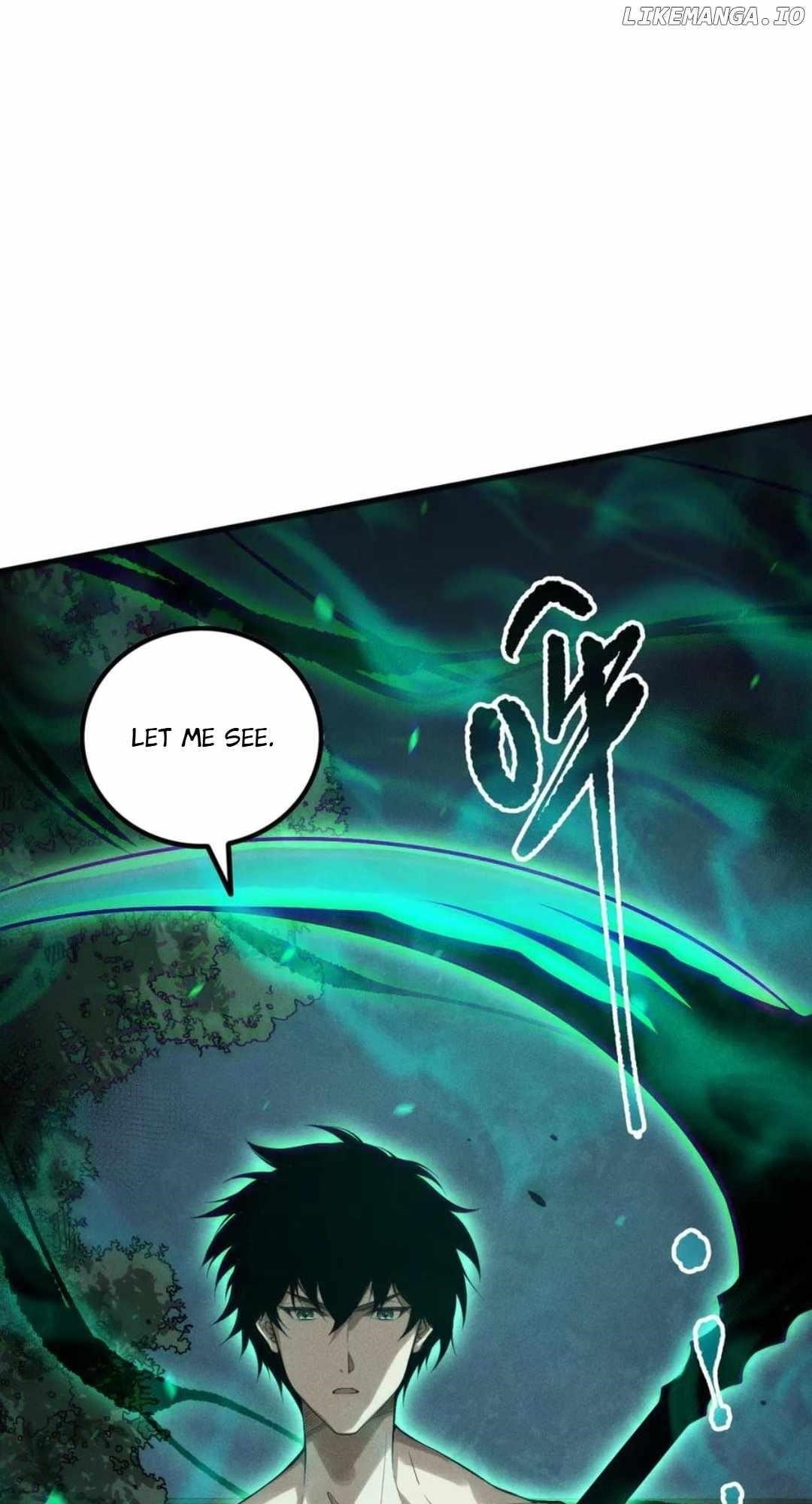 Catastrophic Necromancer Chapter 166 - Page 16