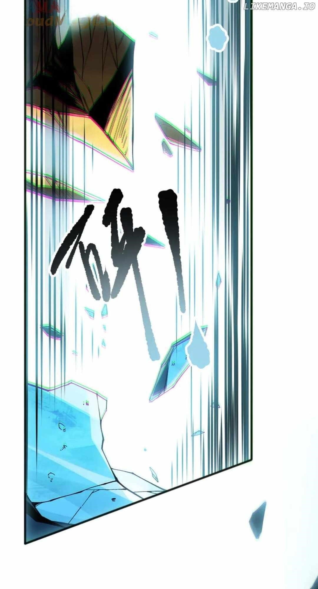 Catastrophic Necromancer Chapter 166 - Page 2