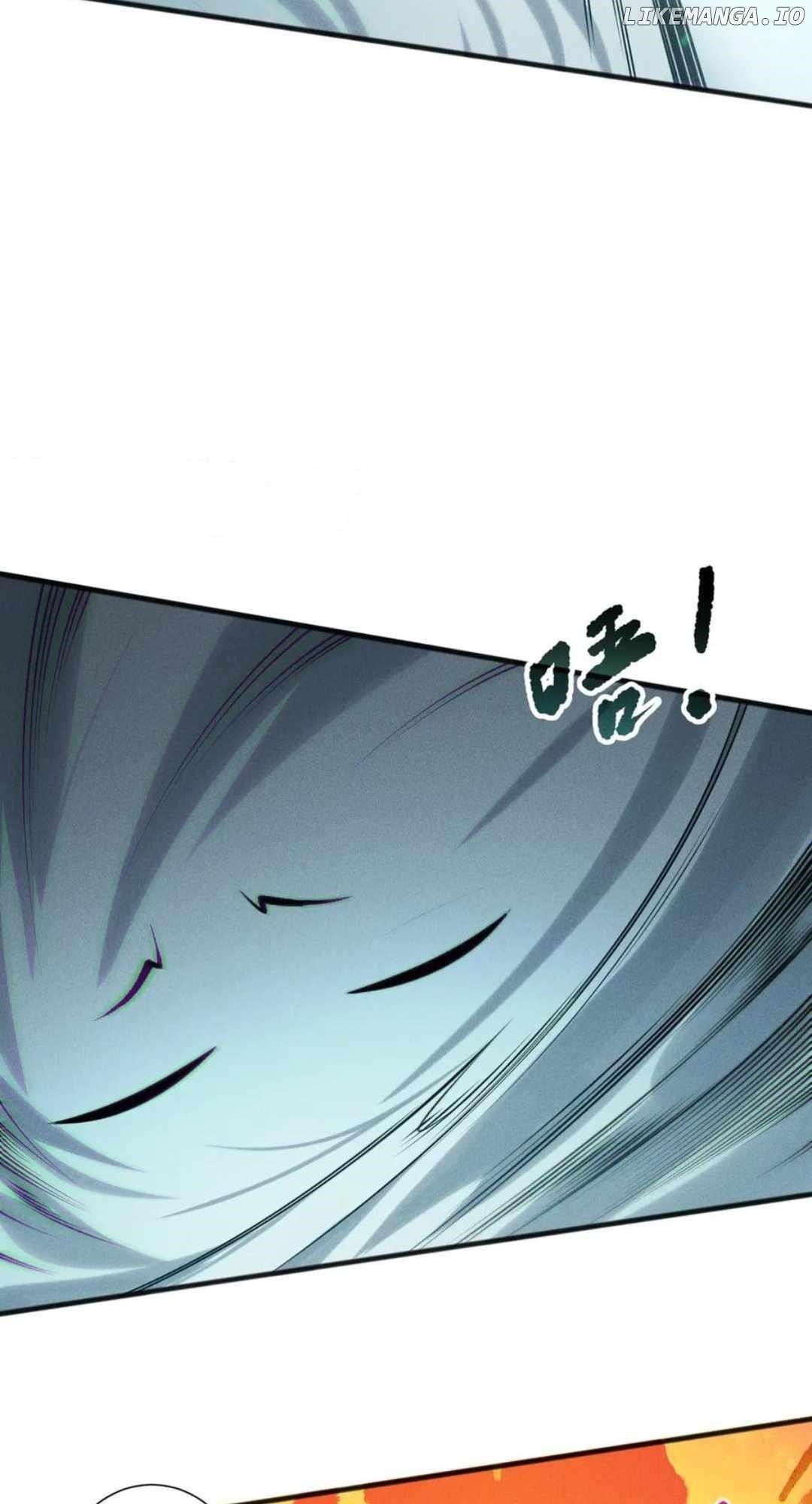 Catastrophic Necromancer Chapter 166 - Page 56