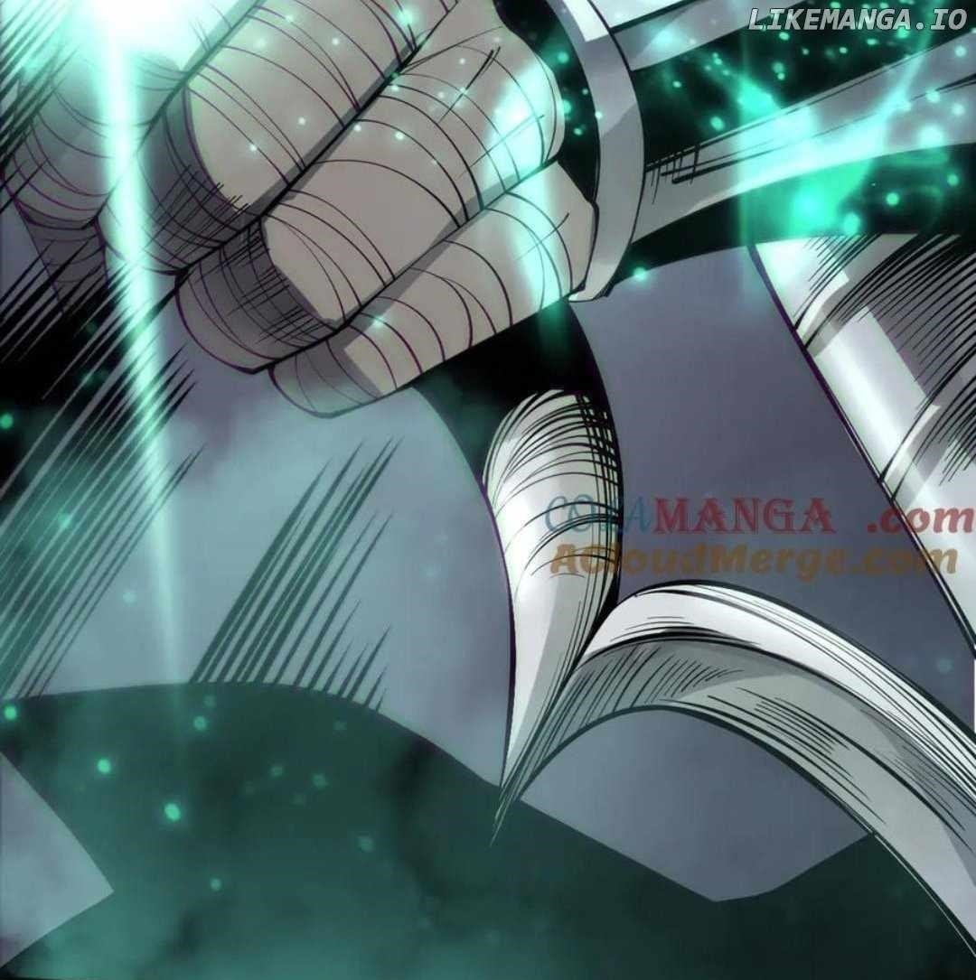 Catastrophic Necromancer Chapter 166 - Page 65