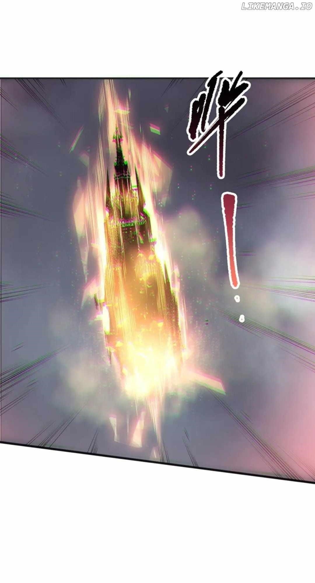 Catastrophic Necromancer Chapter 166 - Page 9