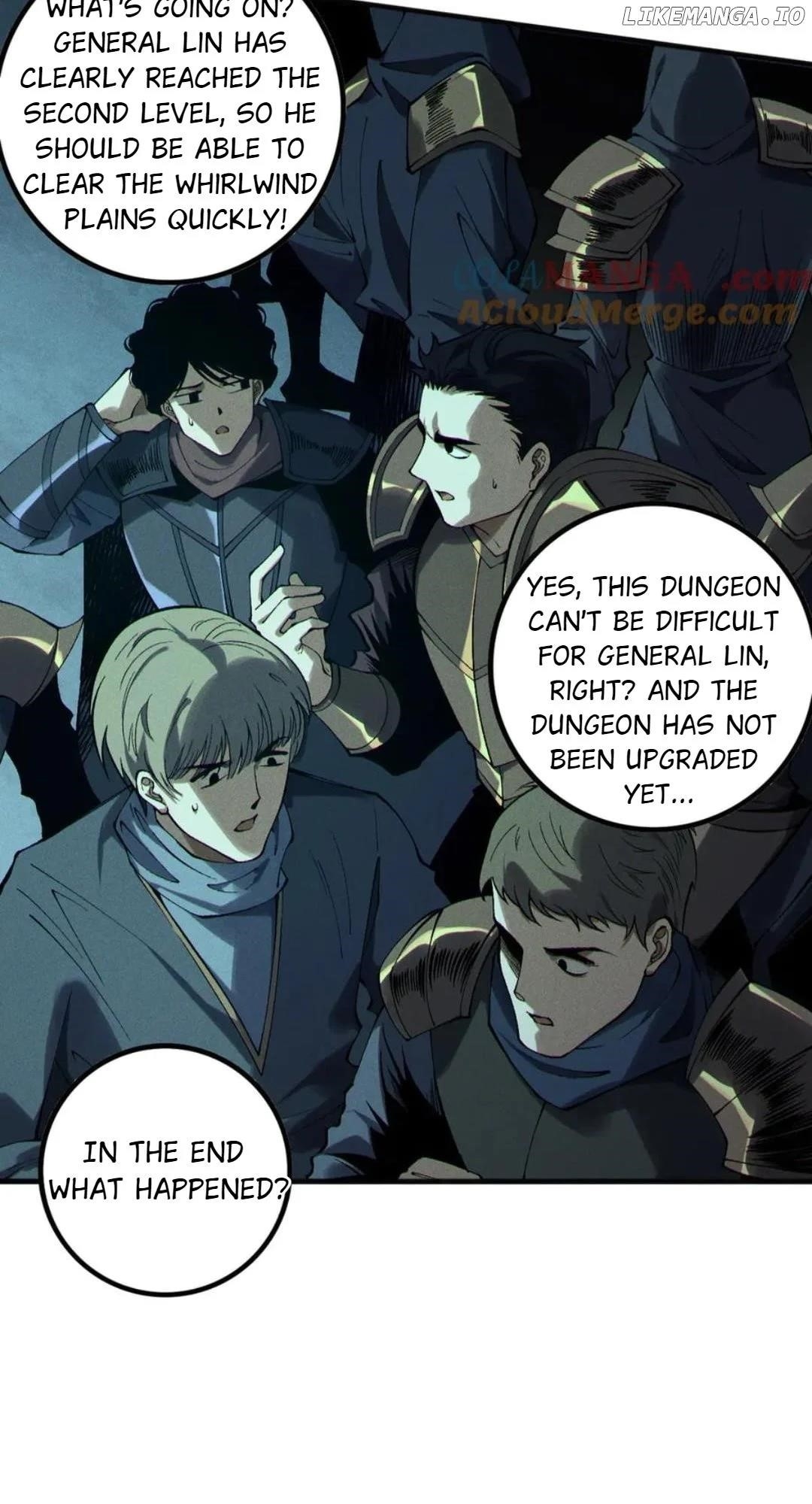 Catastrophic Necromancer Chapter 167 - Page 10