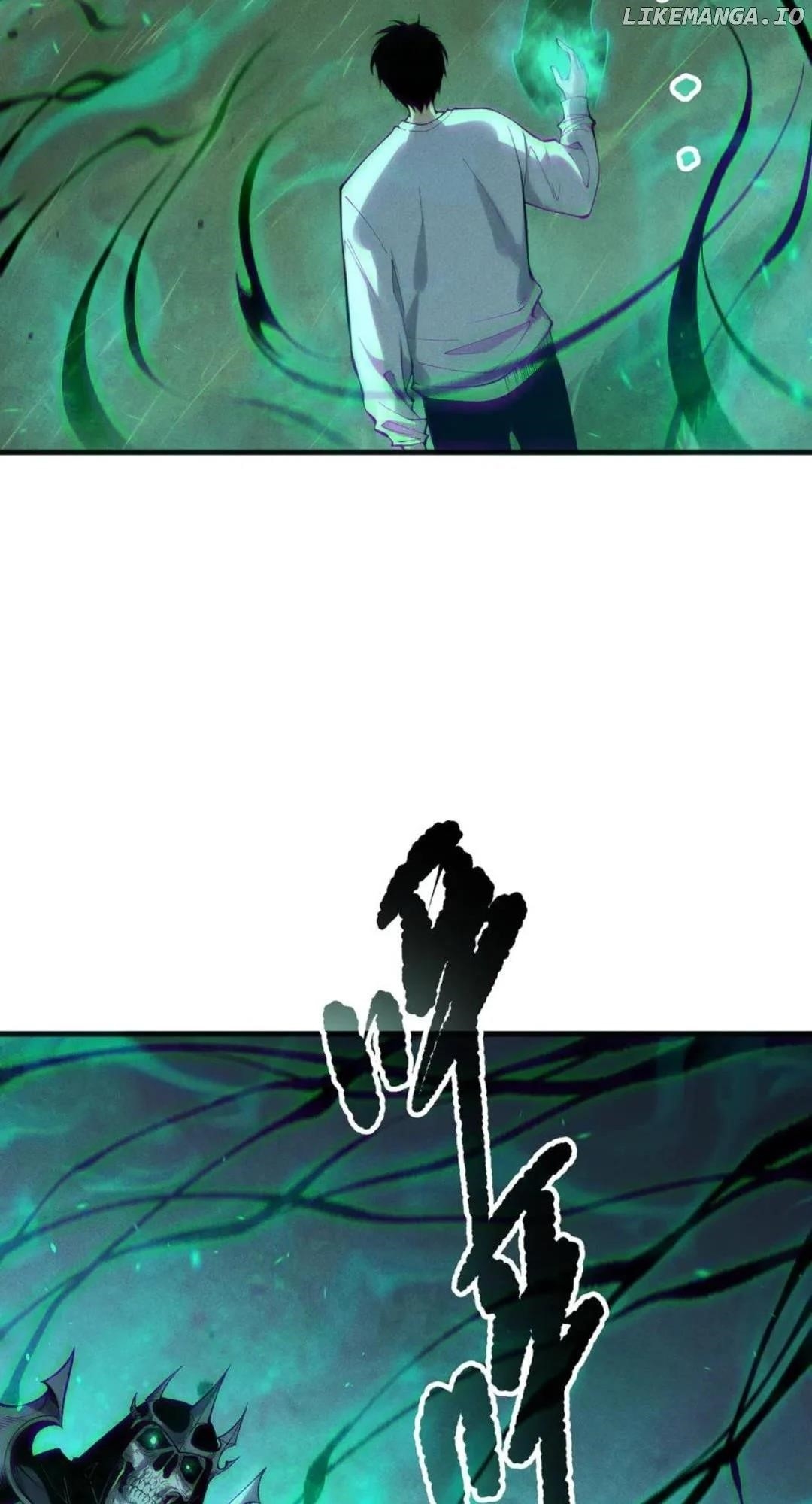 Catastrophic Necromancer Chapter 167 - Page 12