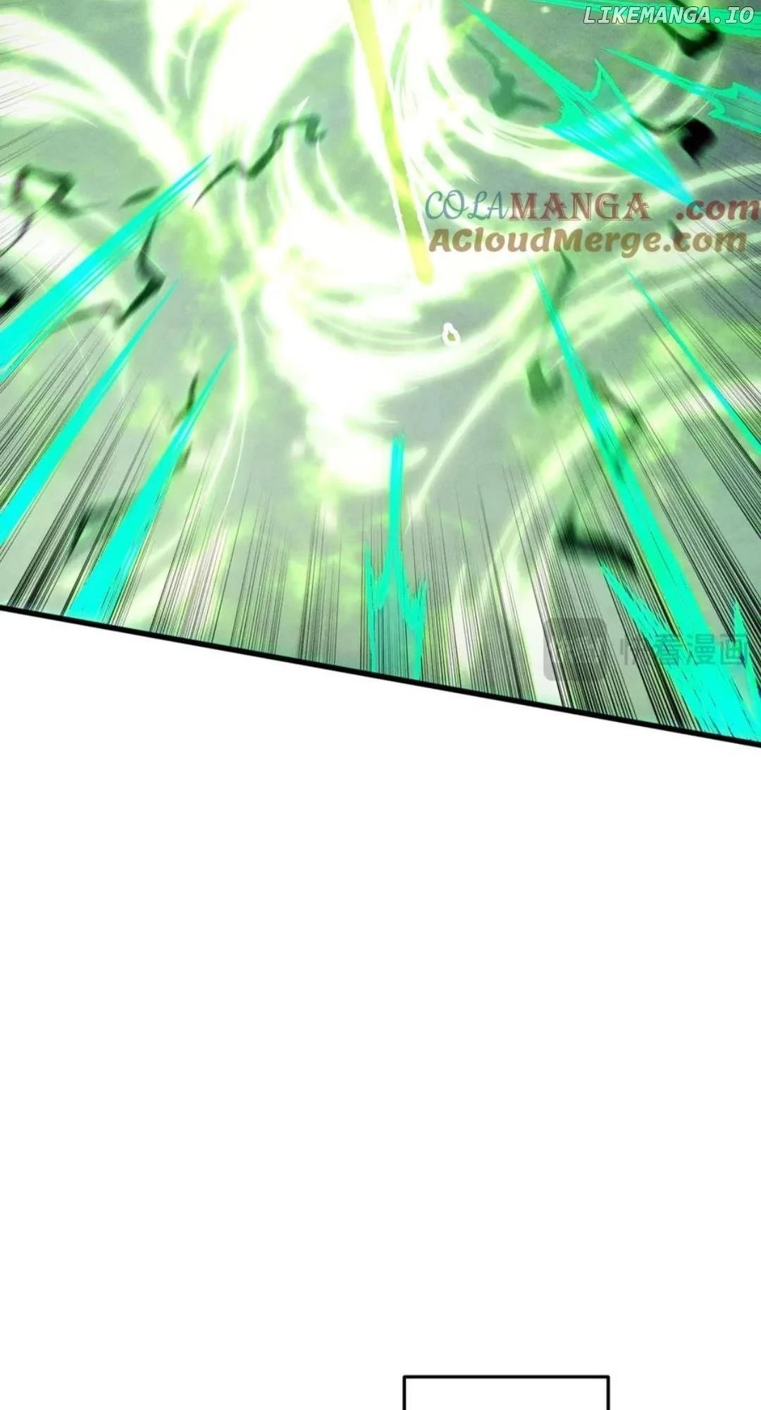 Catastrophic Necromancer Chapter 167 - Page 19