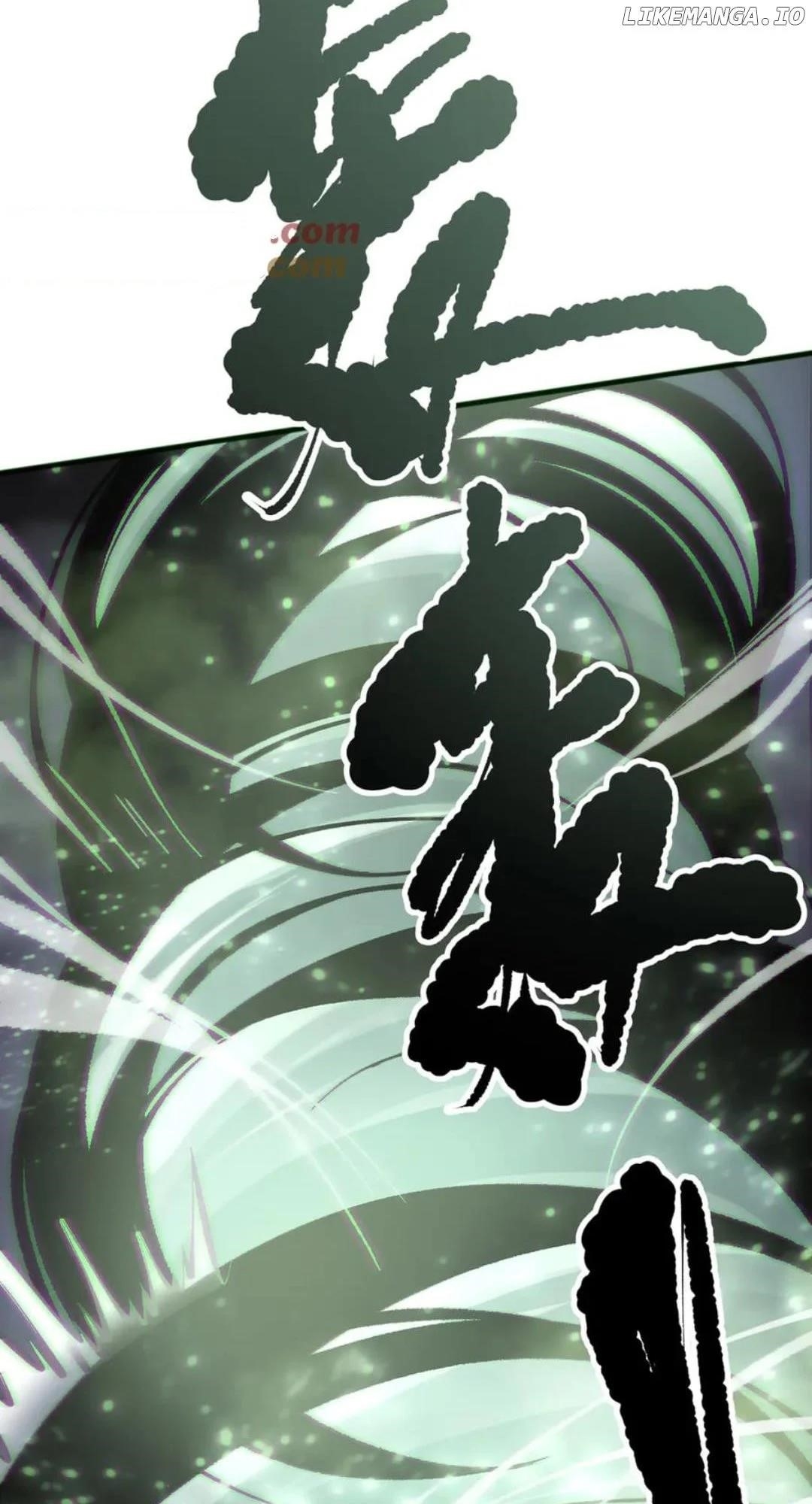 Catastrophic Necromancer Chapter 167 - Page 24