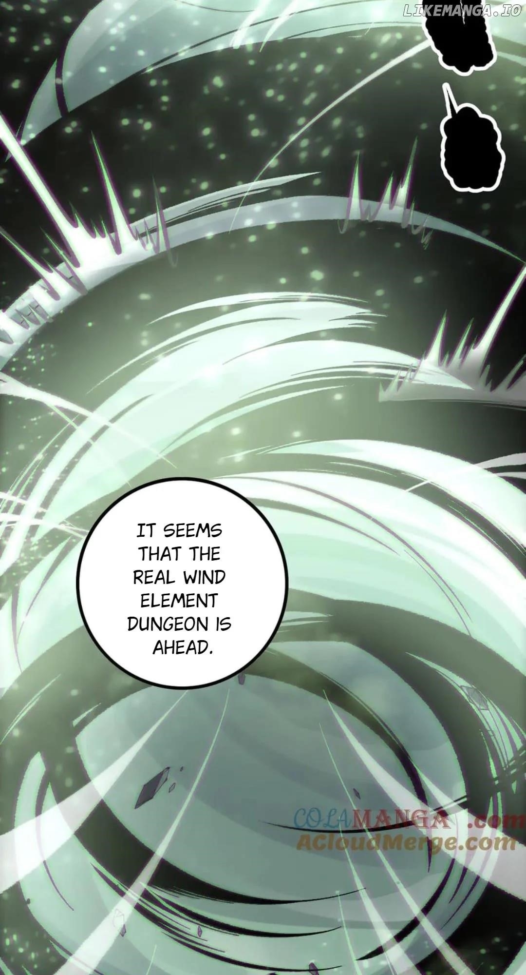 Catastrophic Necromancer Chapter 167 - Page 25