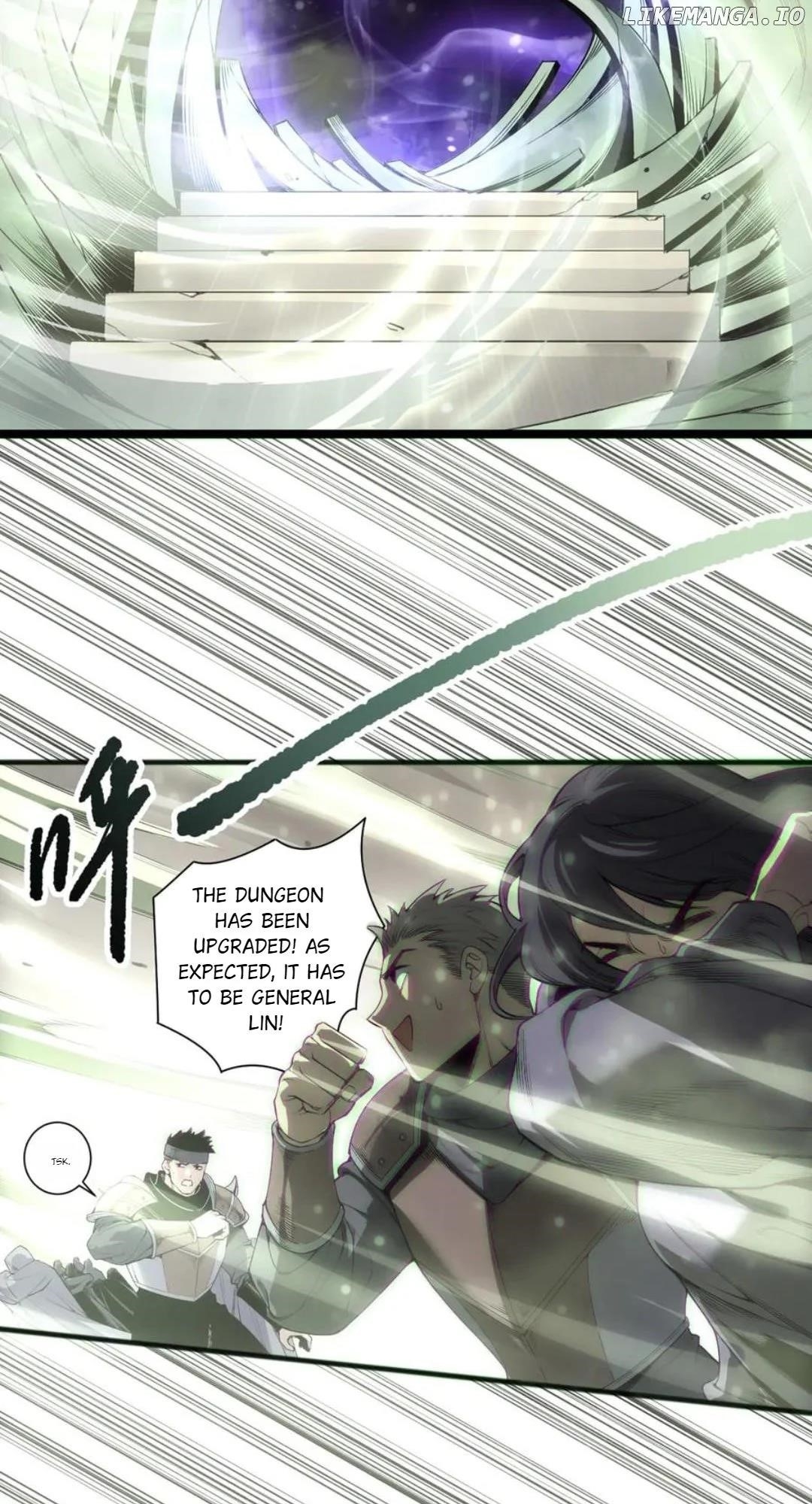 Catastrophic Necromancer Chapter 167 - Page 30