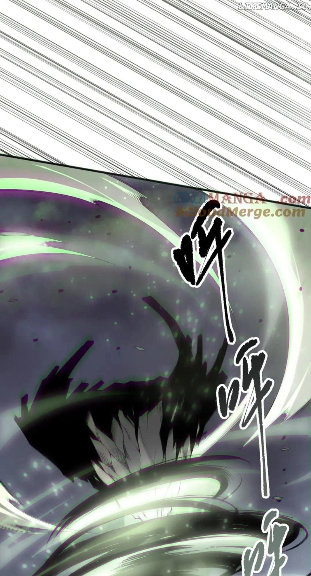 Catastrophic Necromancer Chapter 167 - Page 31