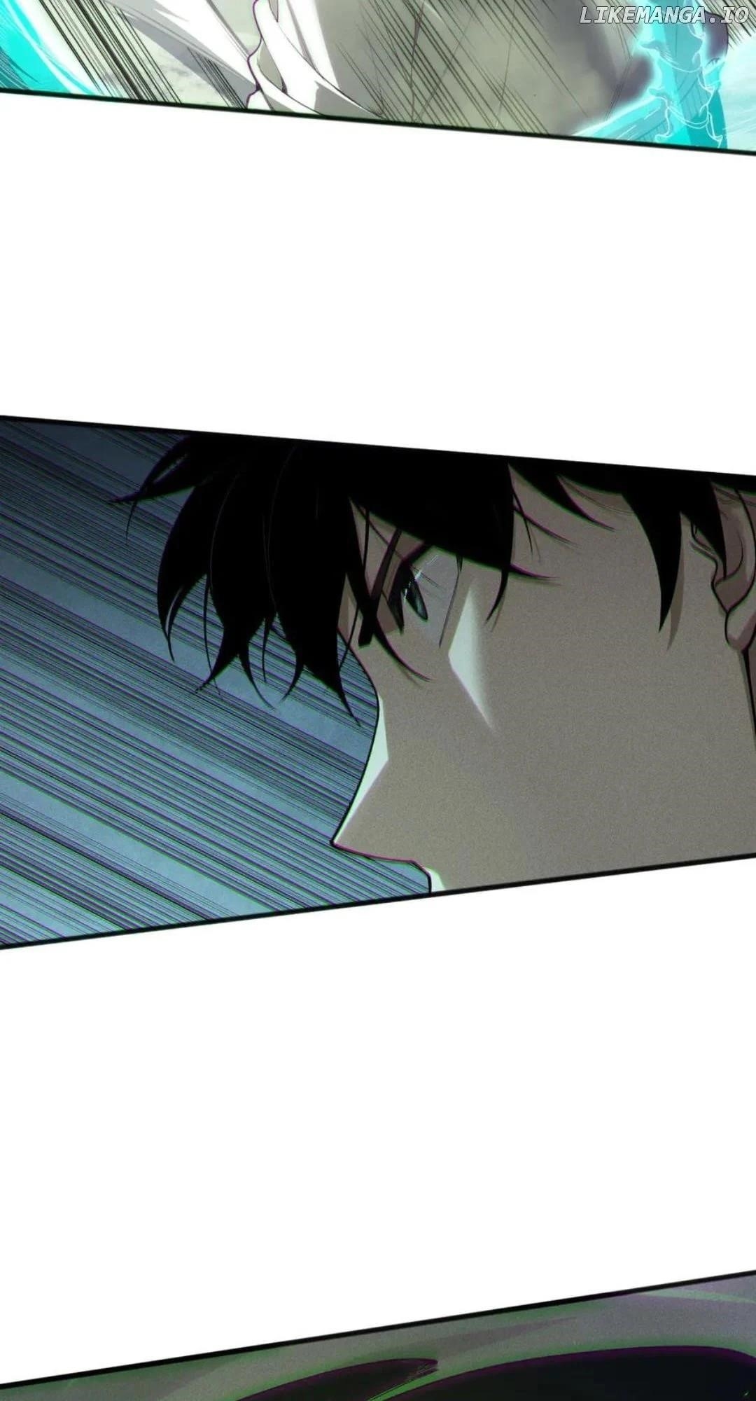 Catastrophic Necromancer Chapter 167 - Page 35