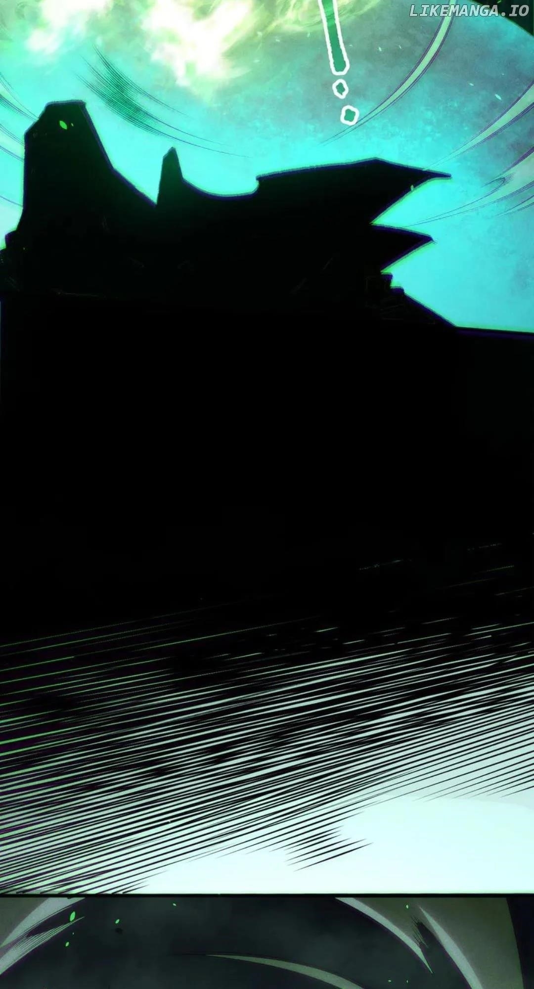 Catastrophic Necromancer Chapter 167 - Page 43