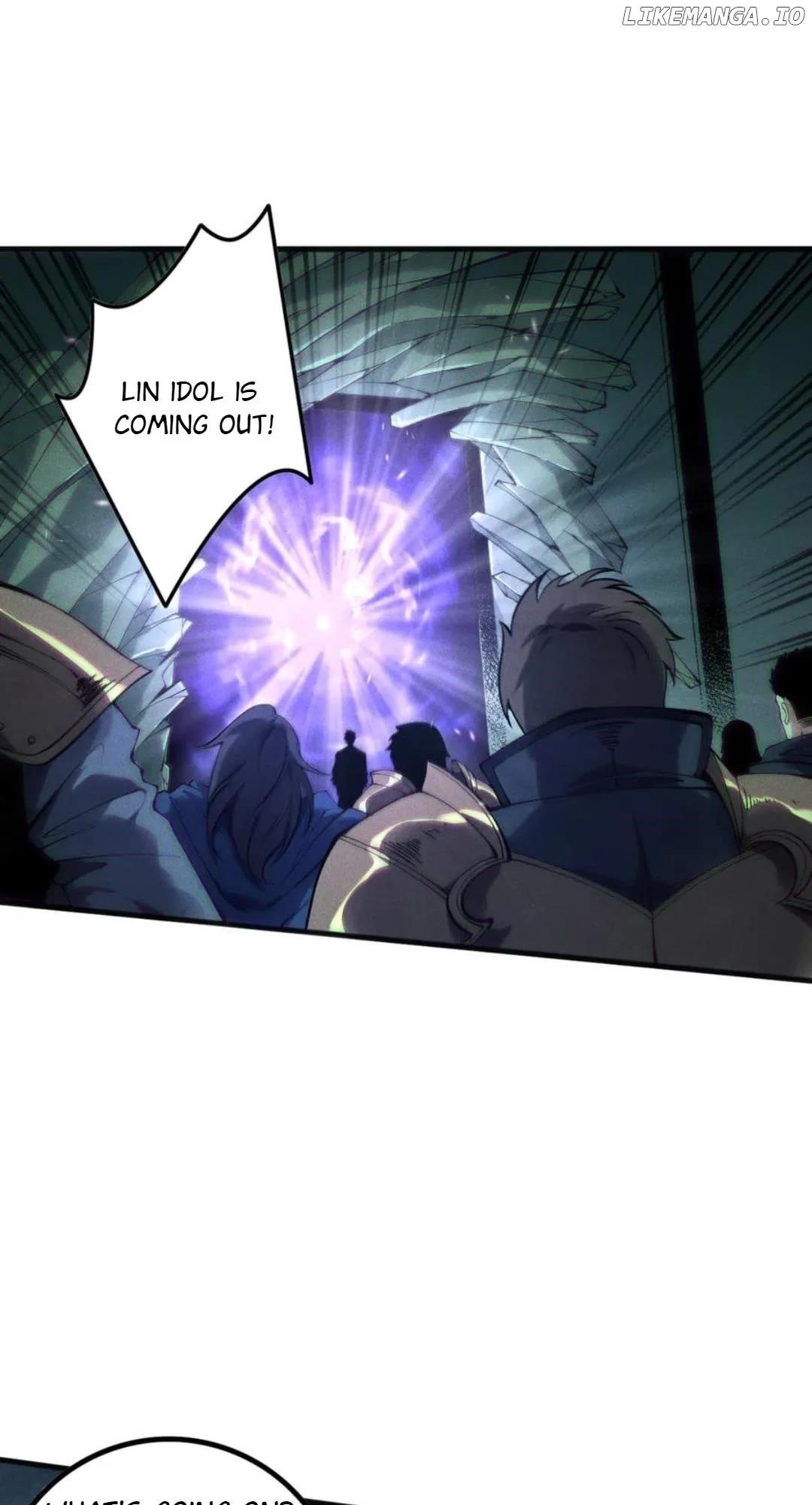 Catastrophic Necromancer Chapter 167 - Page 9