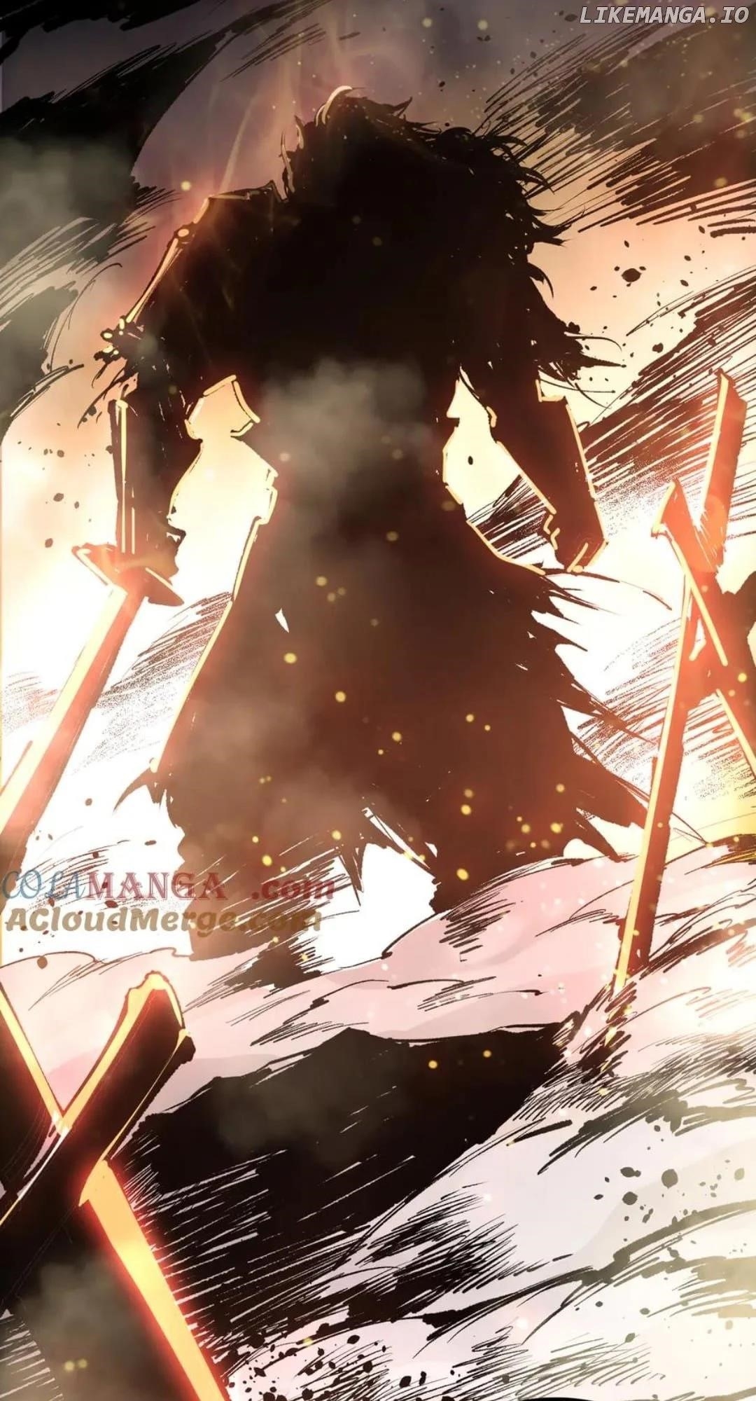 Catastrophic Necromancer Chapter 168 - Page 22