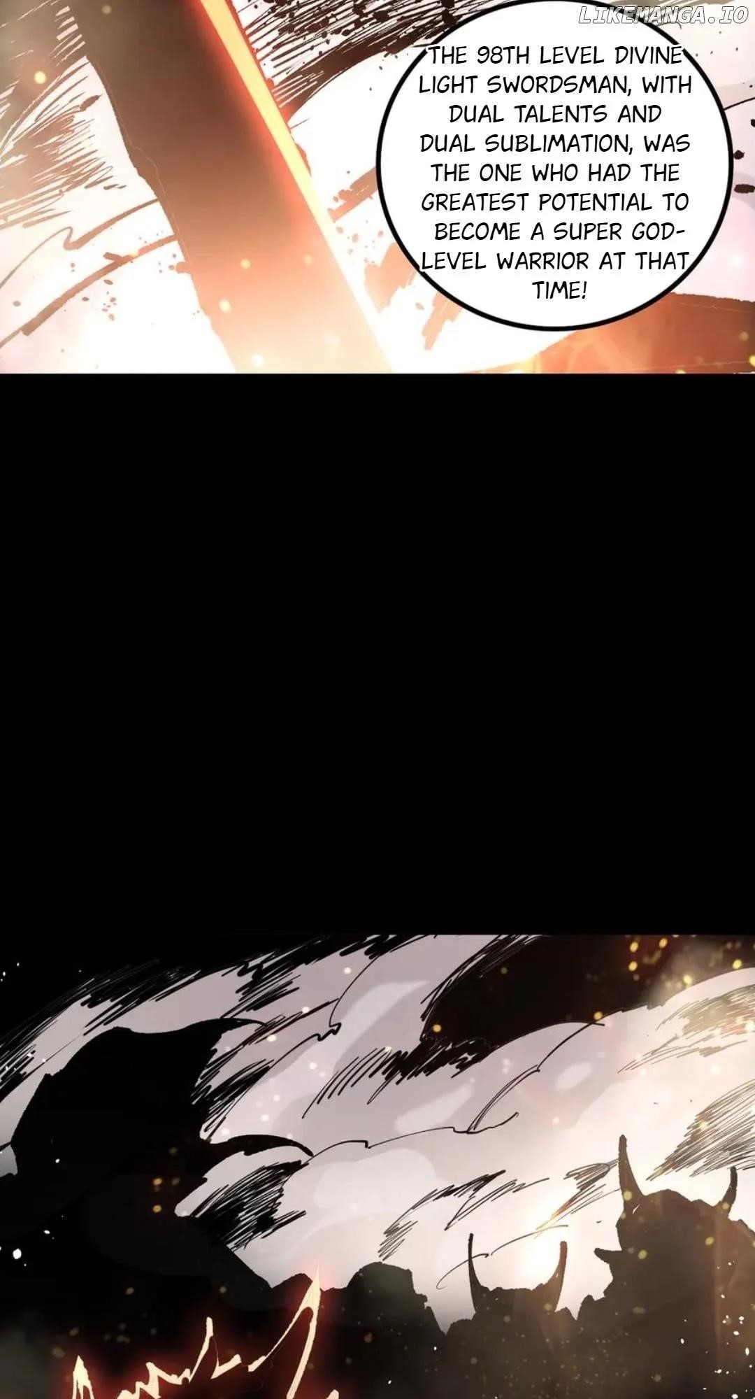 Catastrophic Necromancer Chapter 168 - Page 23