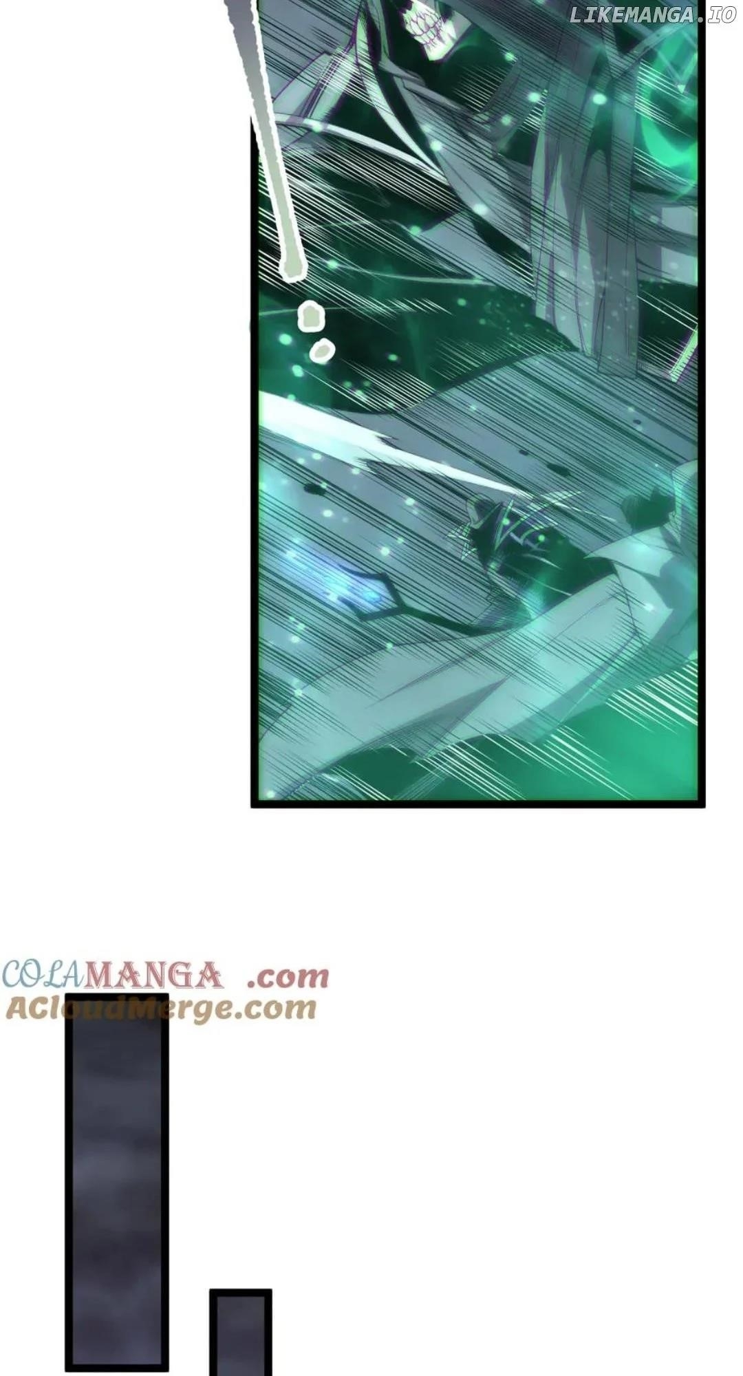 Catastrophic Necromancer Chapter 168 - Page 3