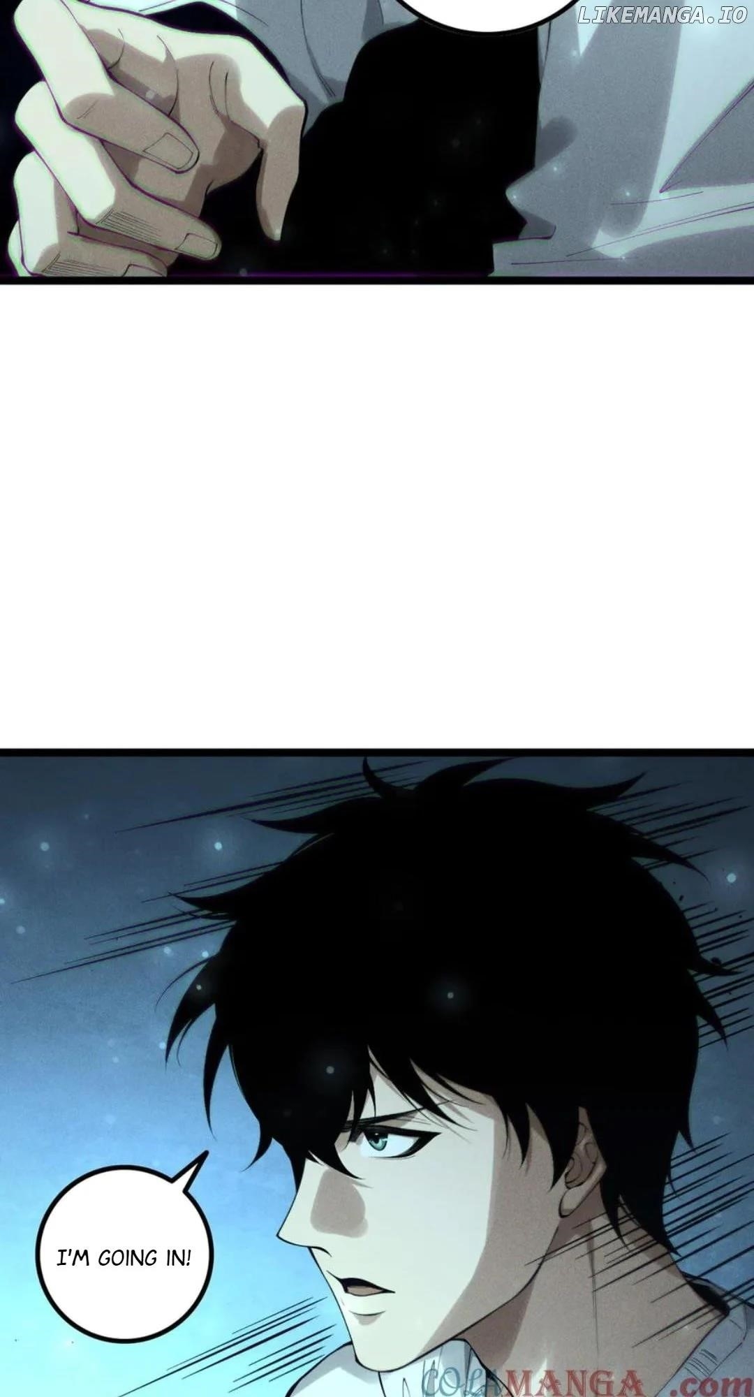 Catastrophic Necromancer Chapter 168 - Page 37