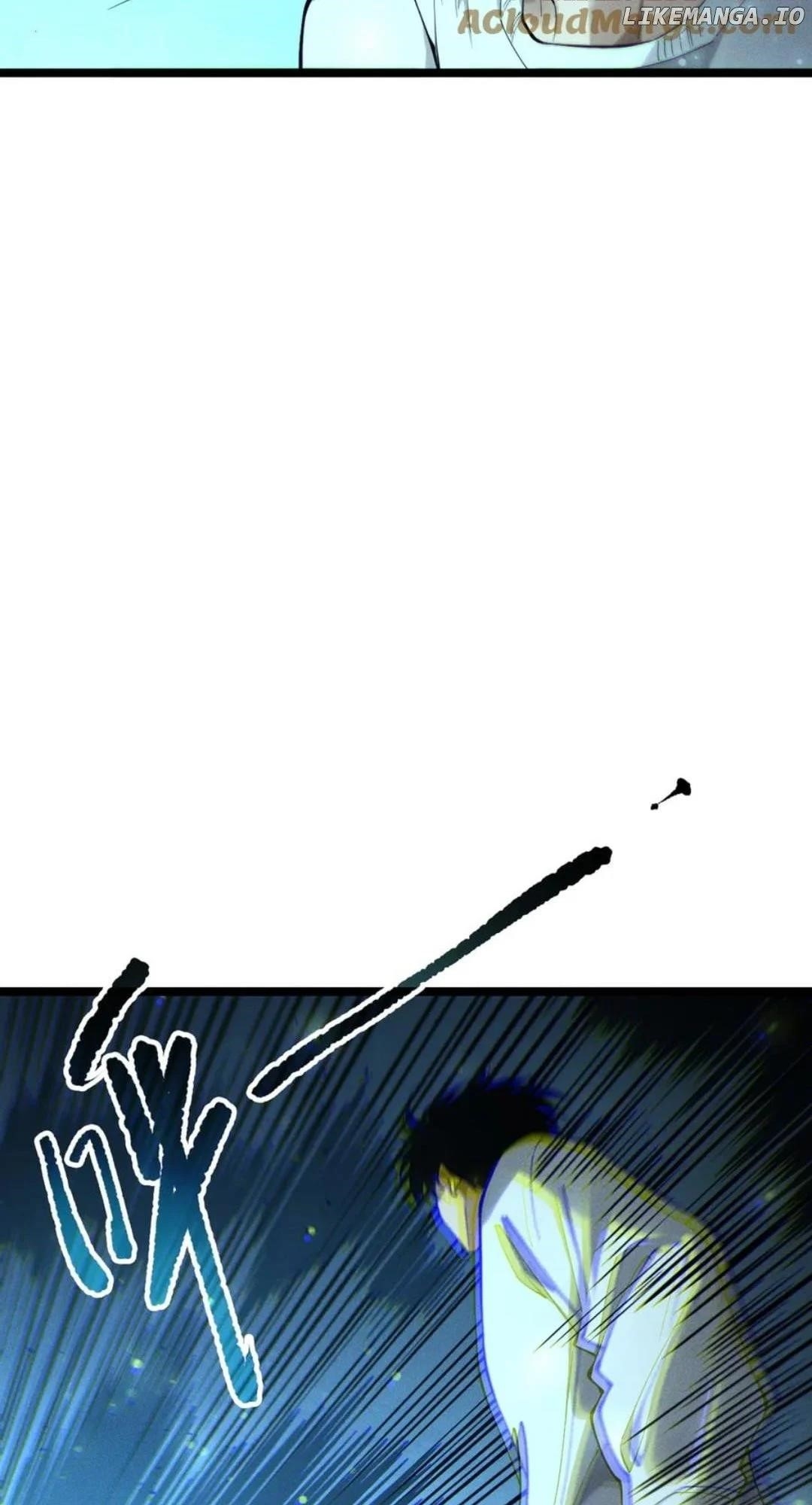 Catastrophic Necromancer Chapter 168 - Page 38