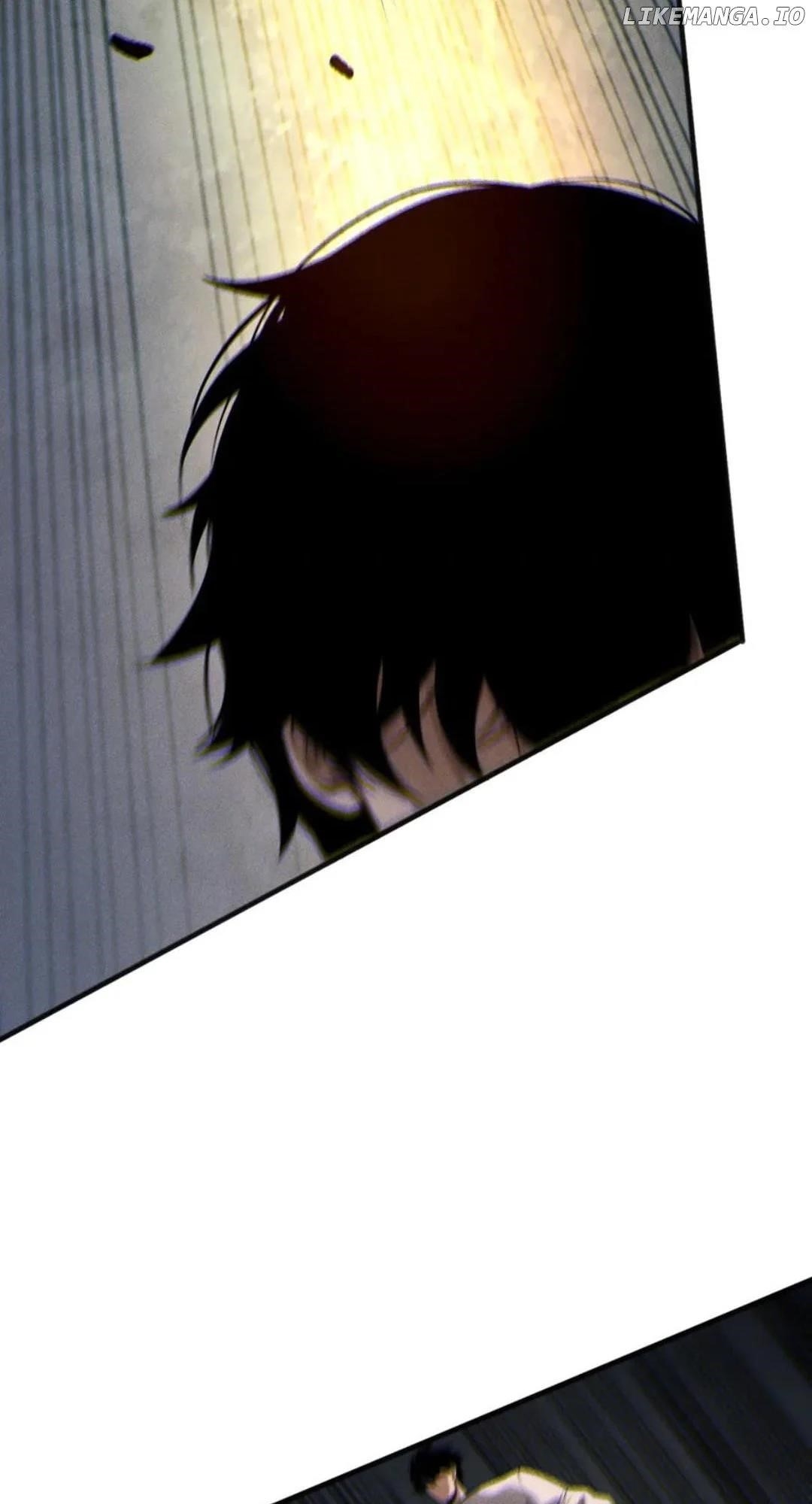 Catastrophic Necromancer Chapter 168 - Page 43