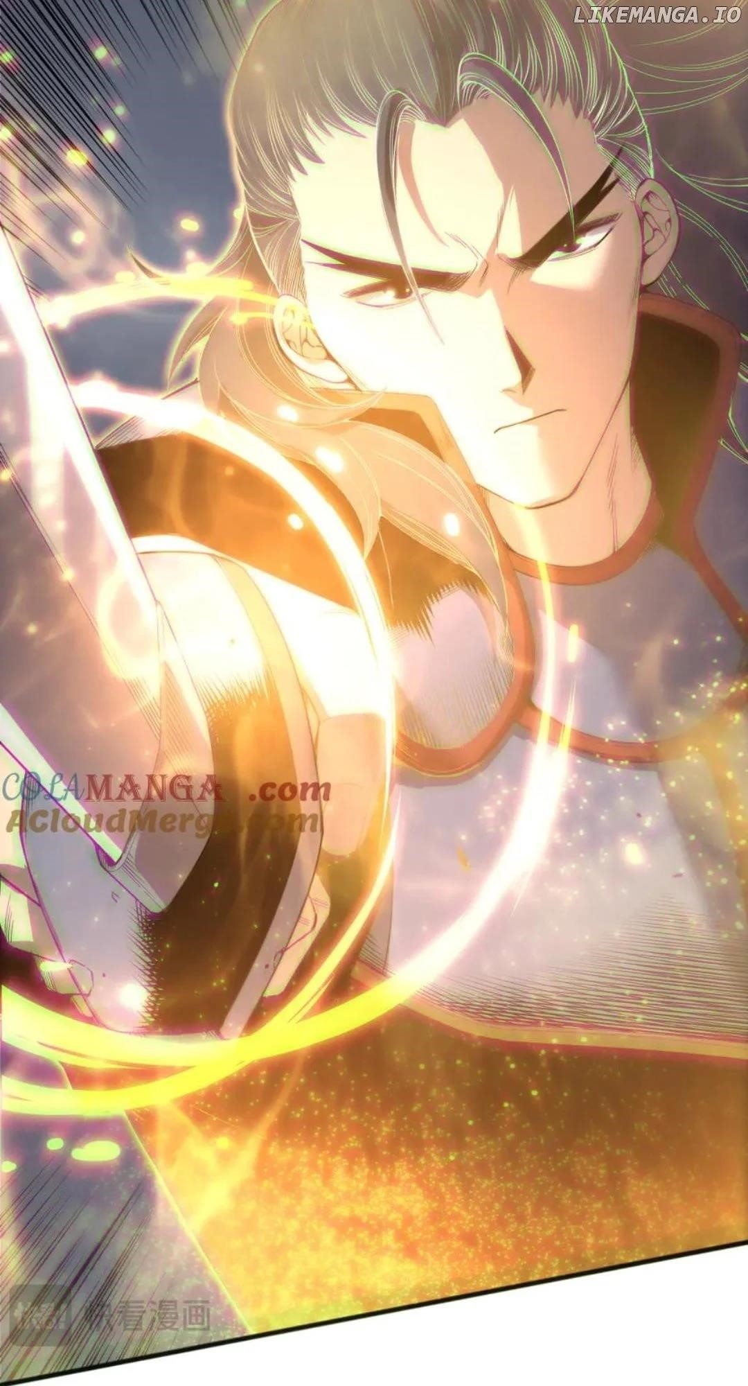 Catastrophic Necromancer Chapter 168 - Page 48