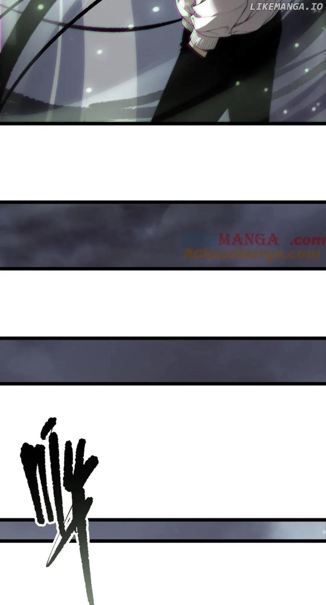 Catastrophic Necromancer Chapter 168 - Page 5