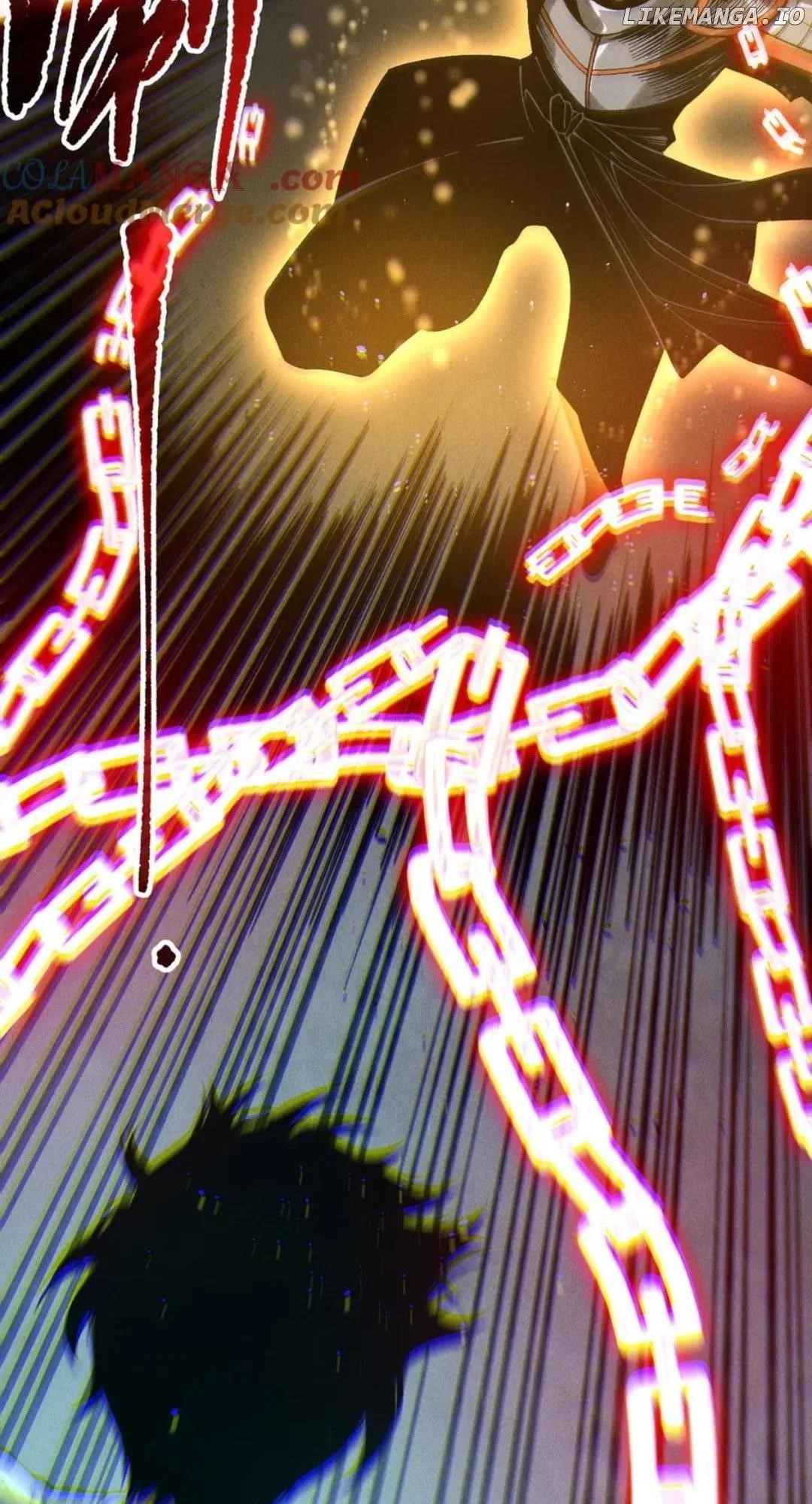 Catastrophic Necromancer Chapter 168 - Page 55