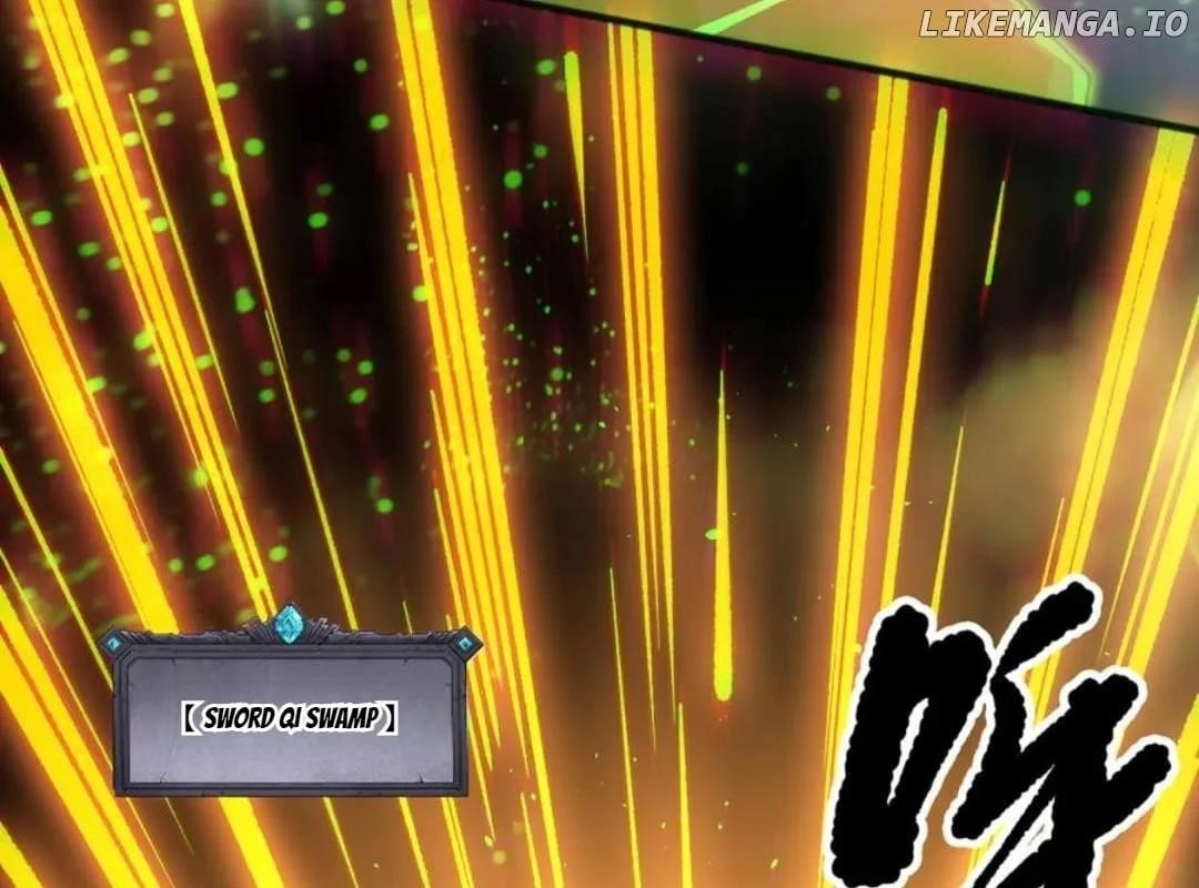 Catastrophic Necromancer Chapter 168 - Page 59